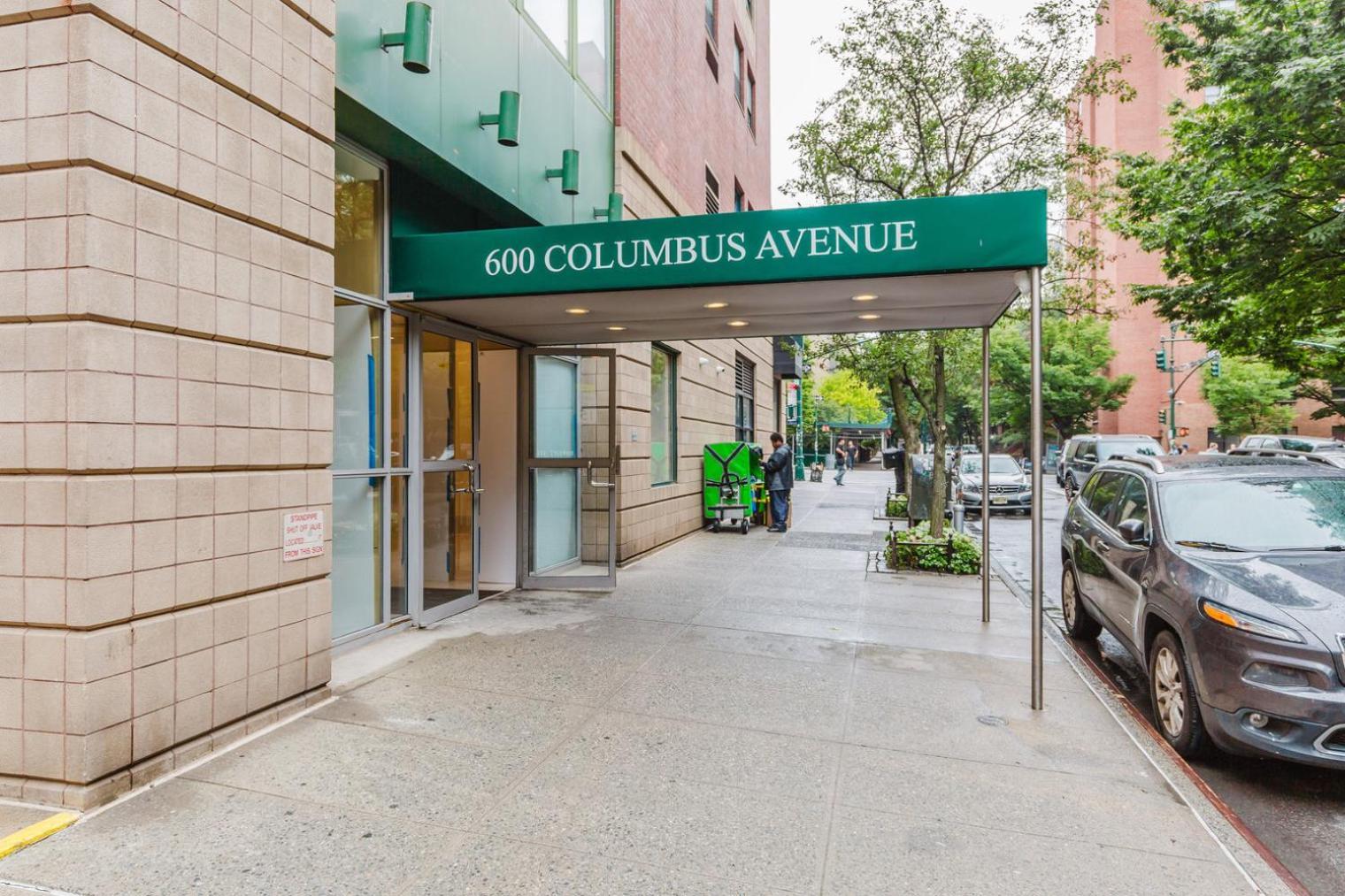 Blueground Uws Gym Elev Wd Nr Park Nyc-1558 Appartement New York