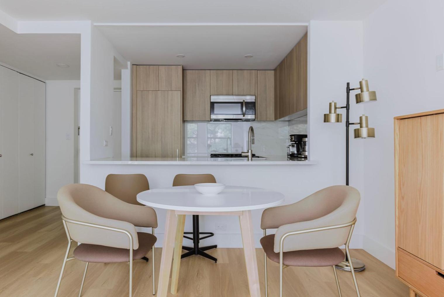 Blueground Uws Gym Elev Wd Nr Park Nyc-1558 Appartement *