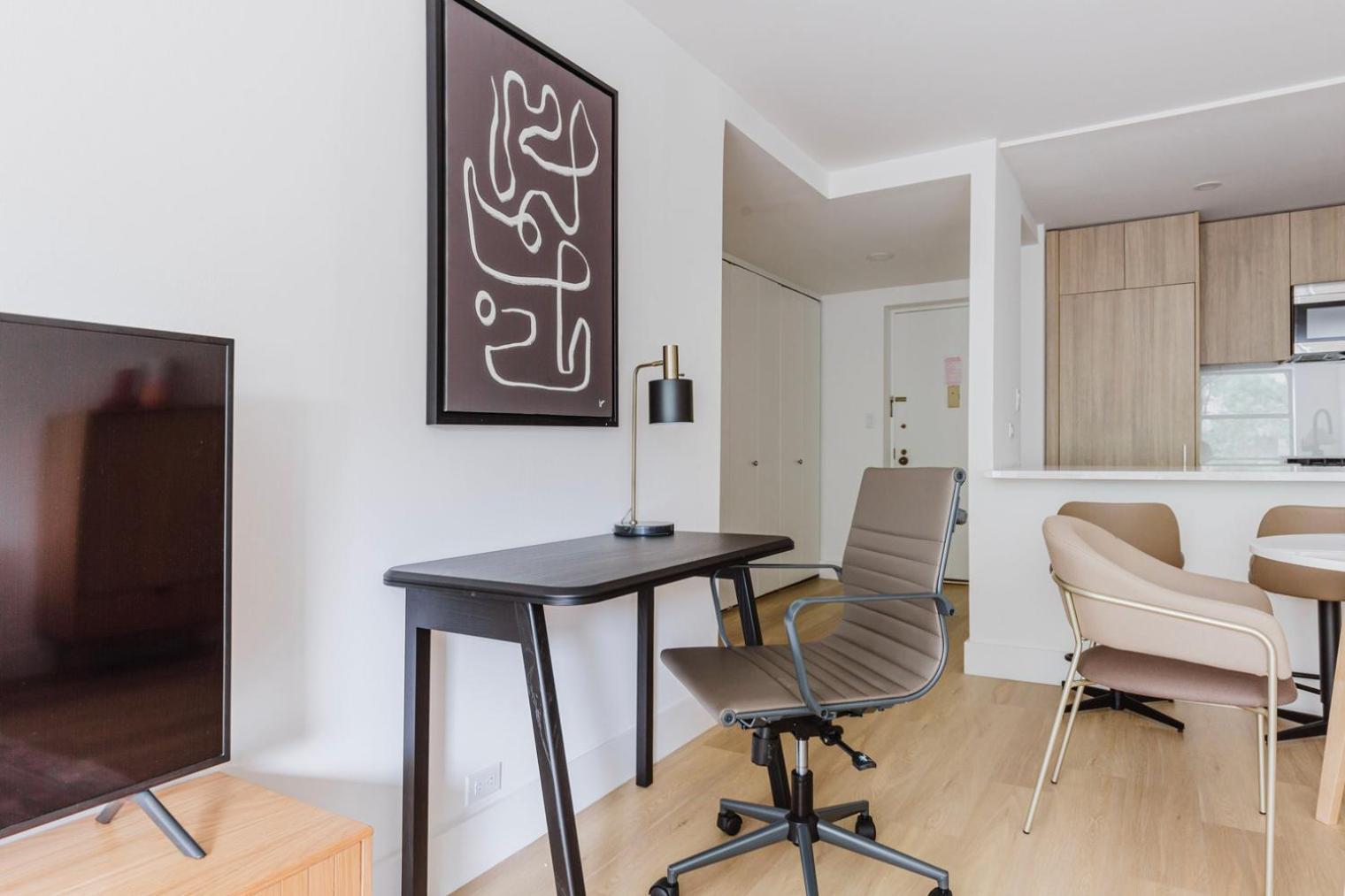 Blueground Uws Gym Elev Wd Nr Park Nyc-1558 Appartement *