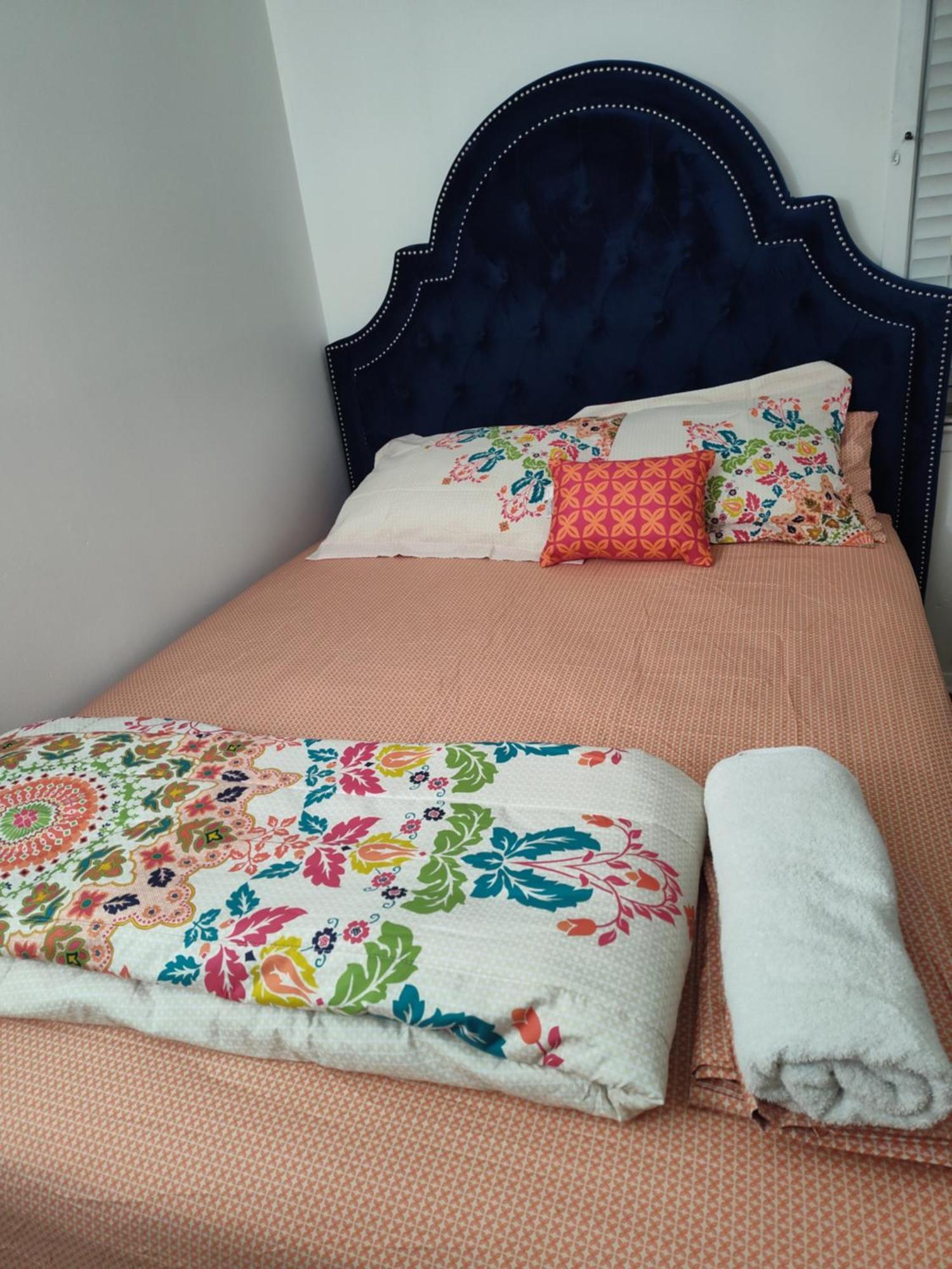 Séjour chez l'habitant Comfy Private Queen Rm A New York