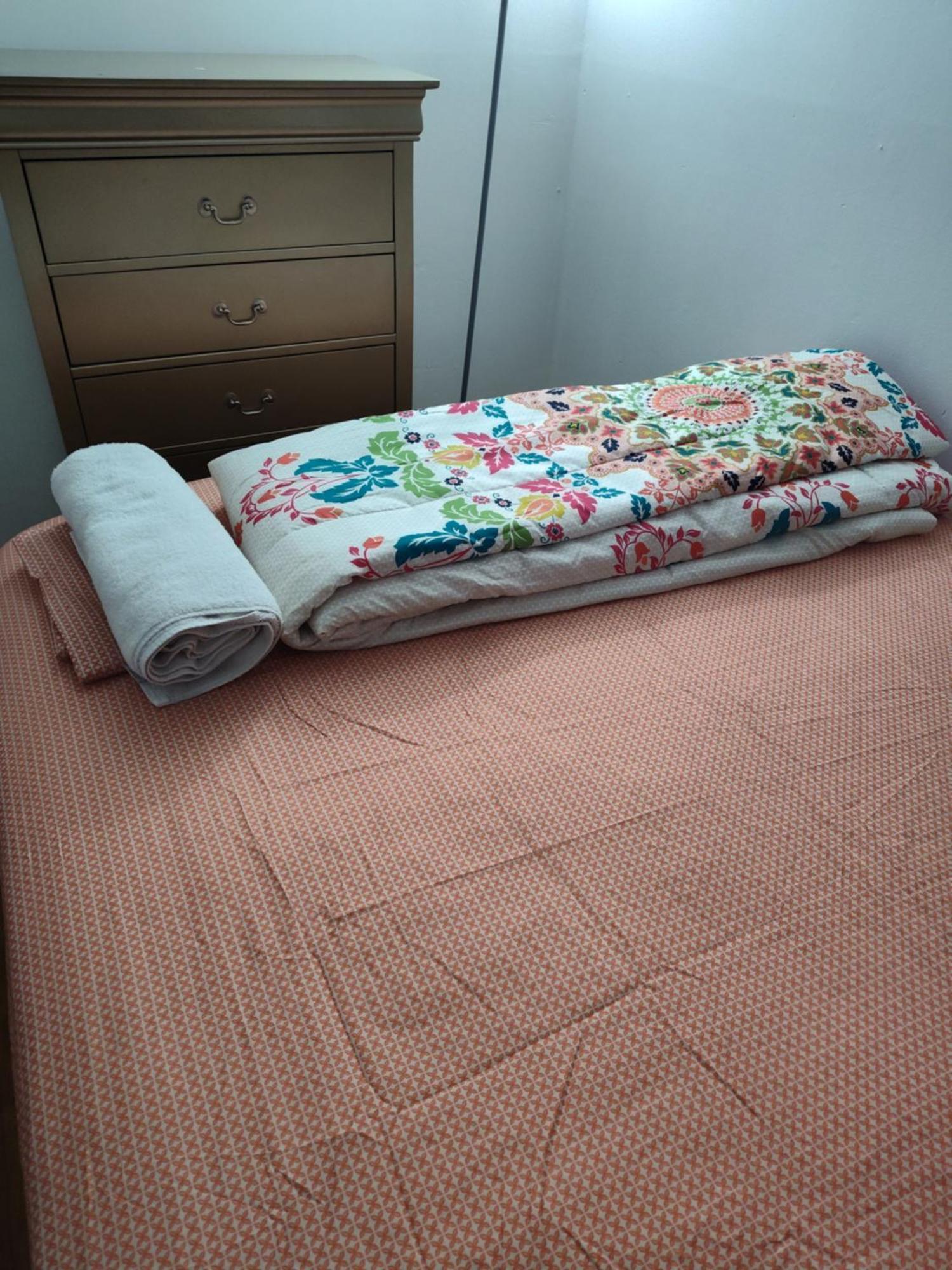 Comfy Private Queen Rm A Privat bolig