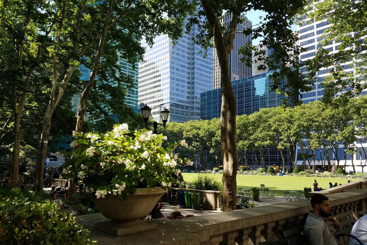 Westgate Grand 4* Nueva York