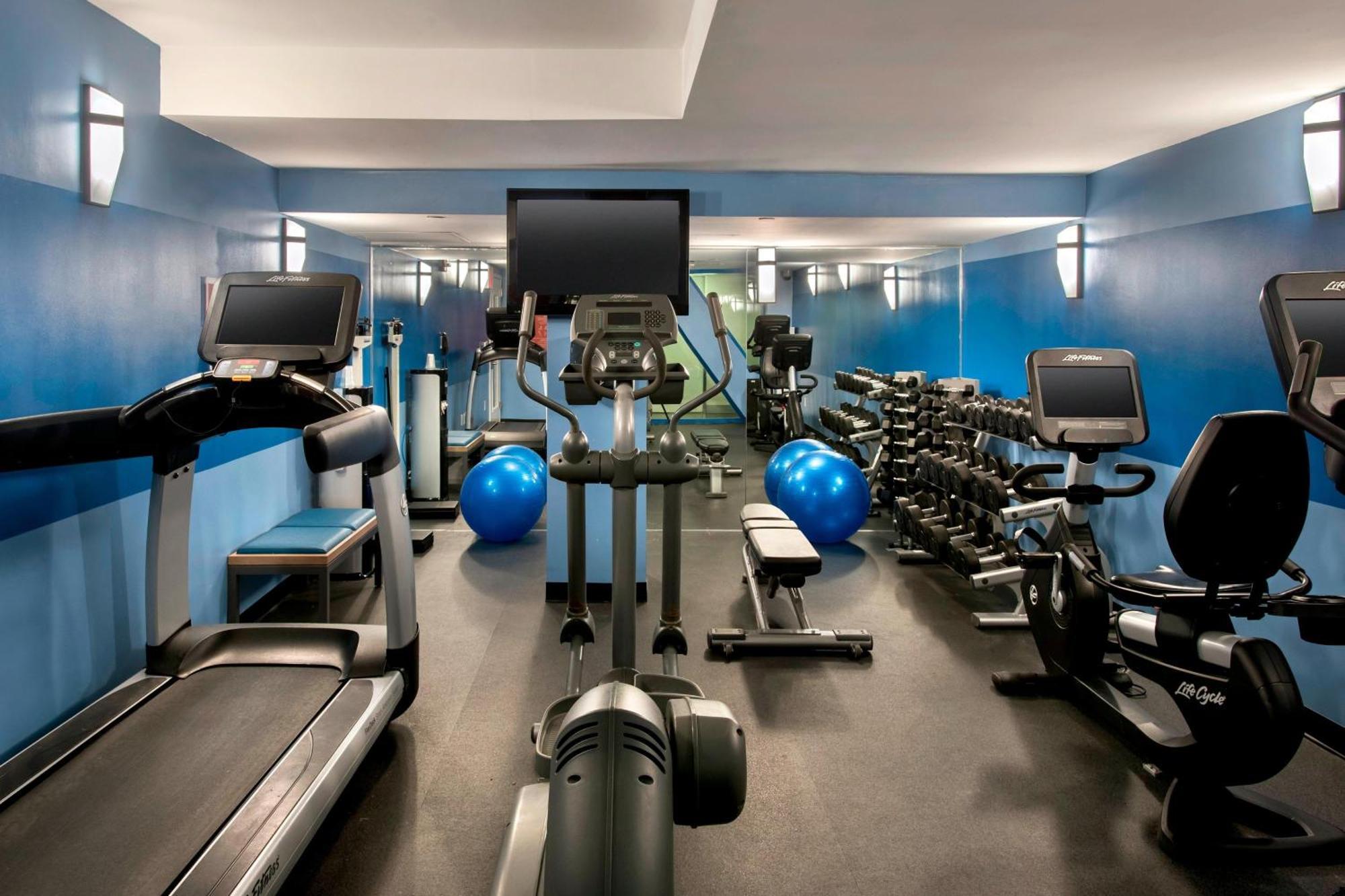 Four Points By Sheraton Manhattan Soho Village 3* Nueva York