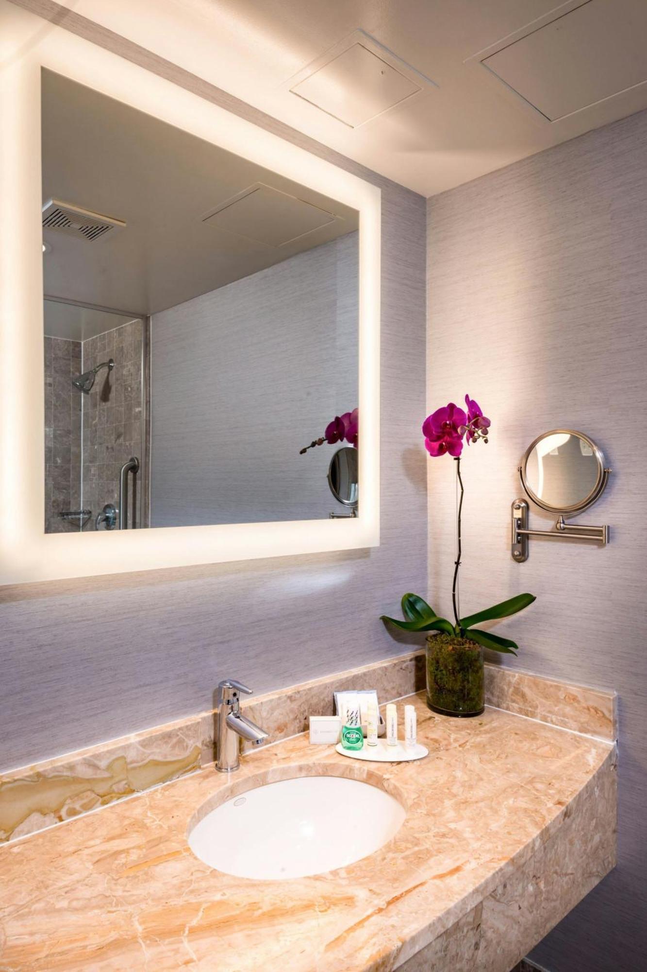 Fairfield By Marriott Manhattan Times Square New York