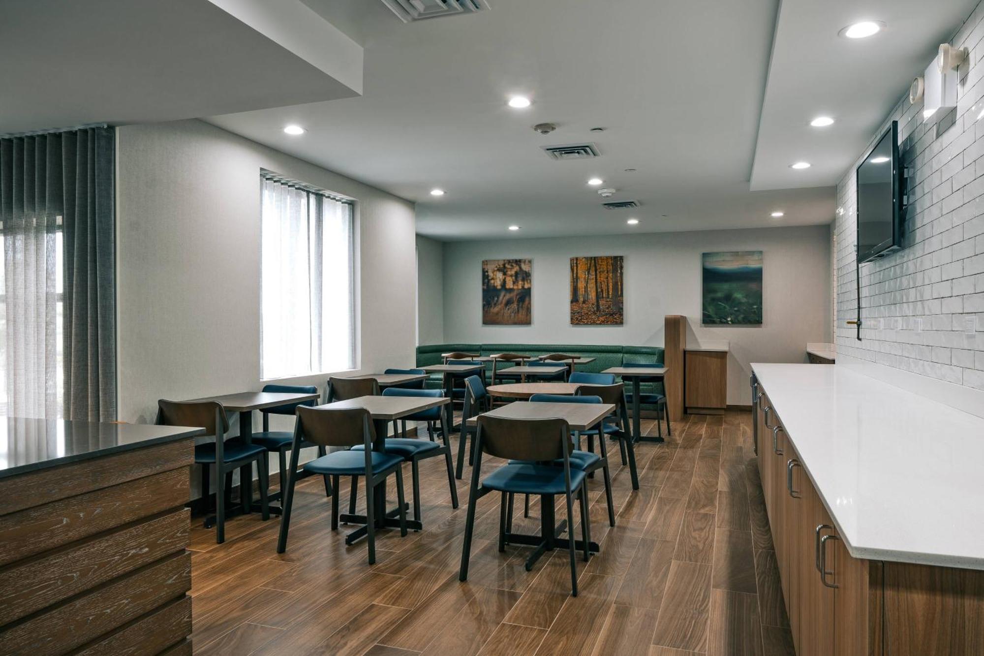 Fairfield By Marriott Laguardia Airport/astoria Hotel Nueva York