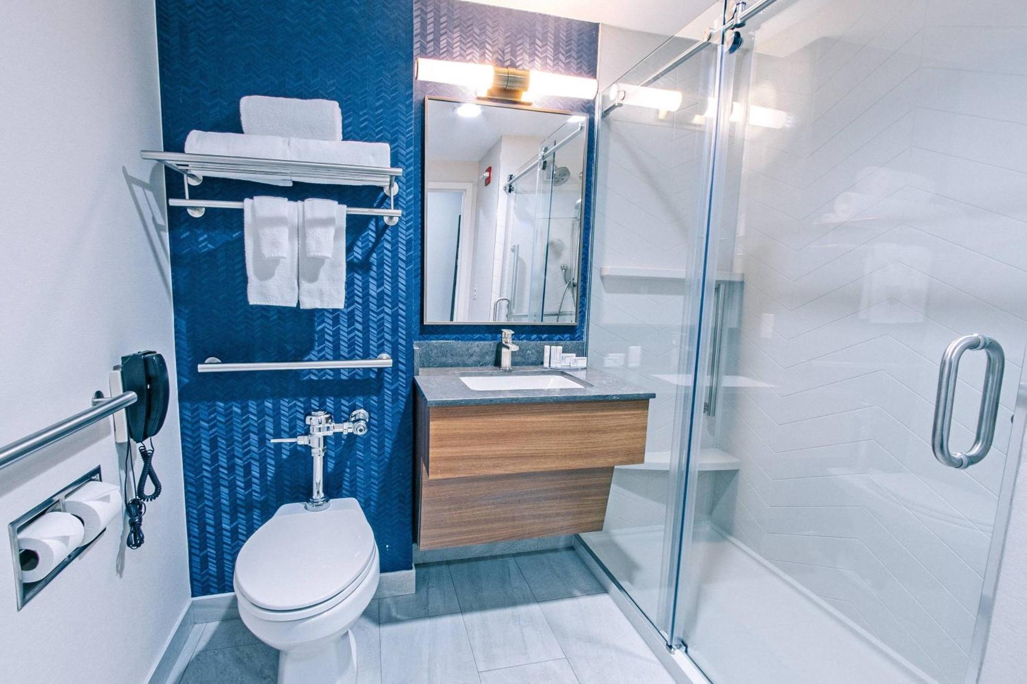 Fairfield By Marriott Laguardia Airport/astoria 3* Nueva York
