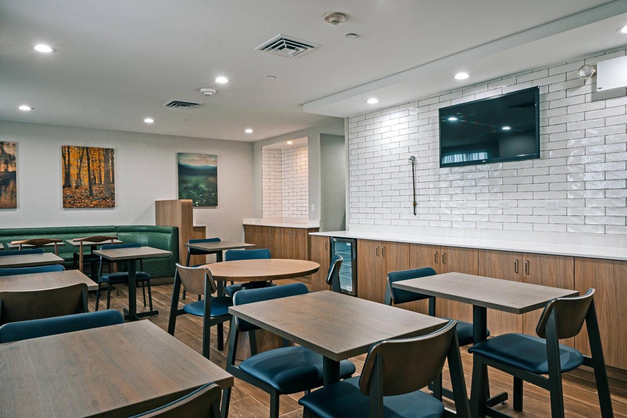 Fairfield By Marriott Laguardia Airport/astoria Hotel Nueva York