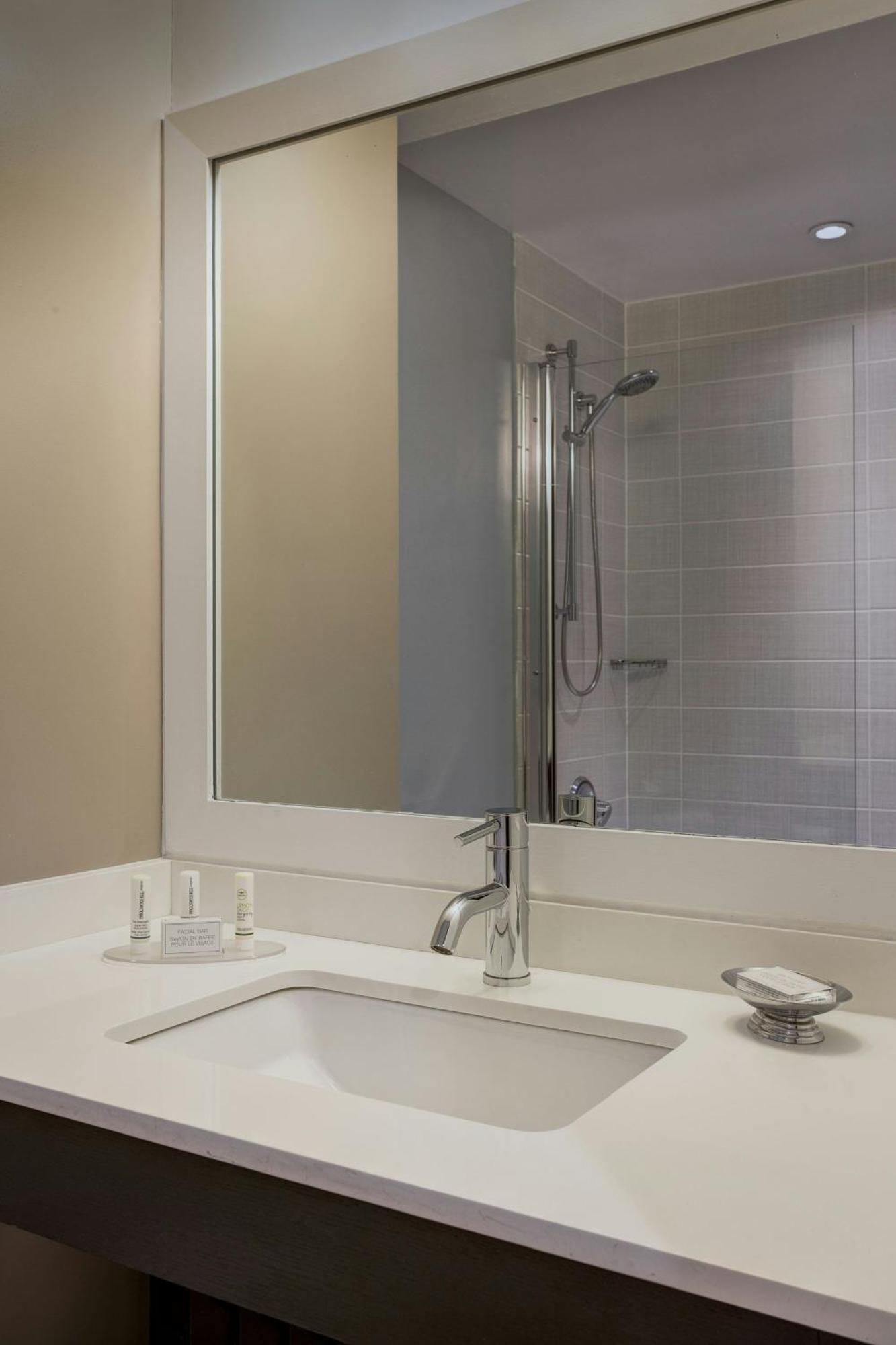 Courtyard By Marriott Jfk Airport 3* New York