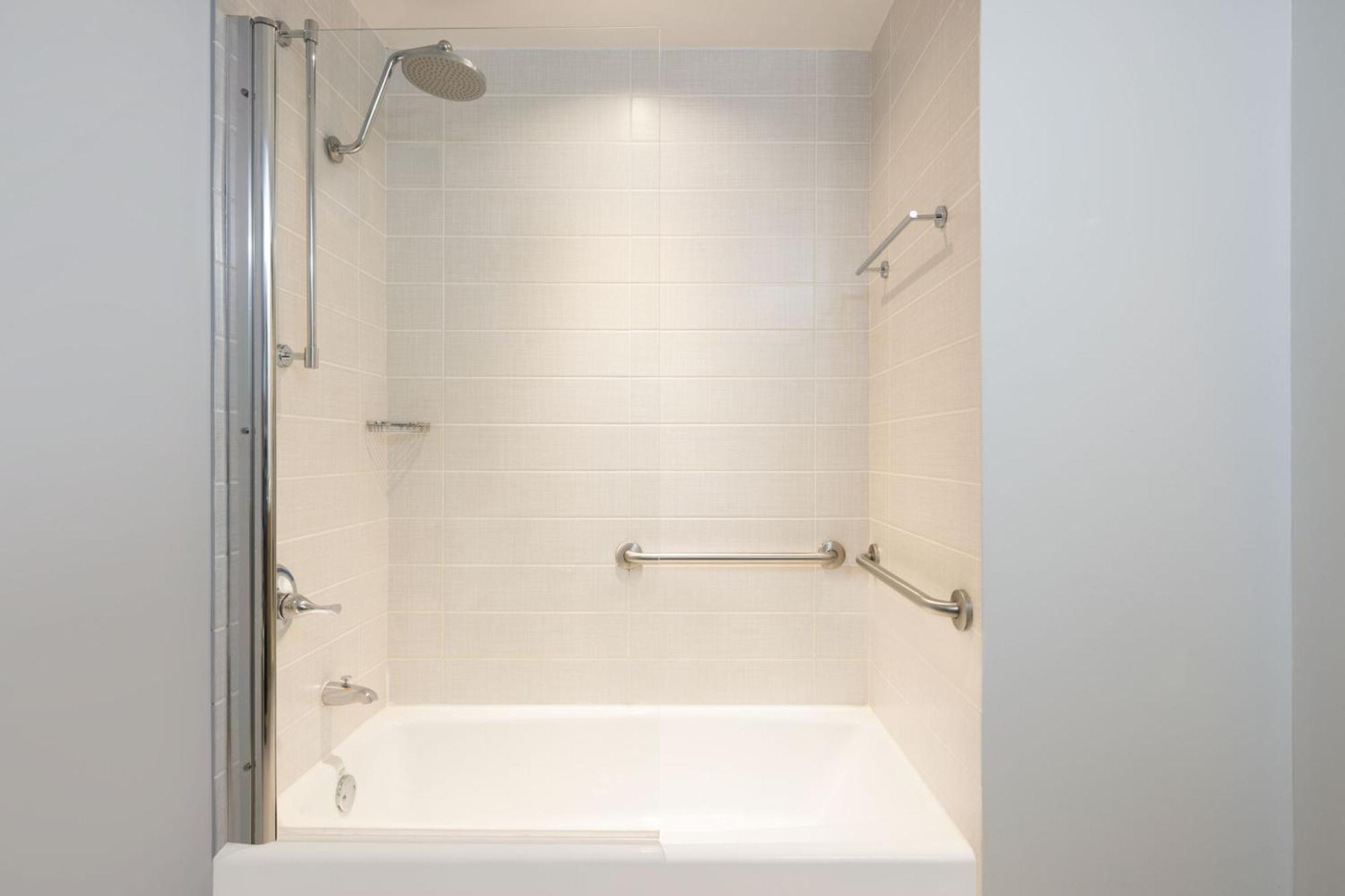 Courtyard By Marriott Jfk Airport 3* Nueva York