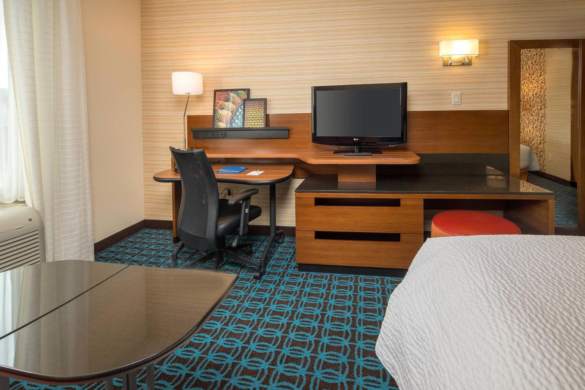 Fairfield & Manhattan/downtown East 3* Nova York