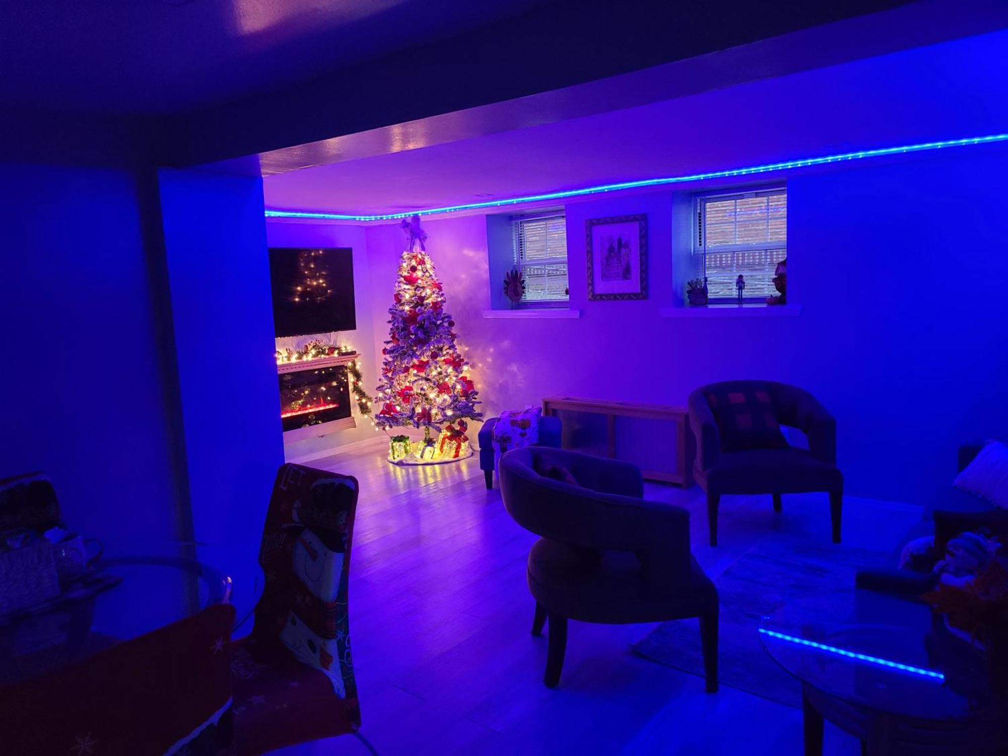 Apartamento Lovely 2 Bedroom With 2 Entrance And Parking Nueva York