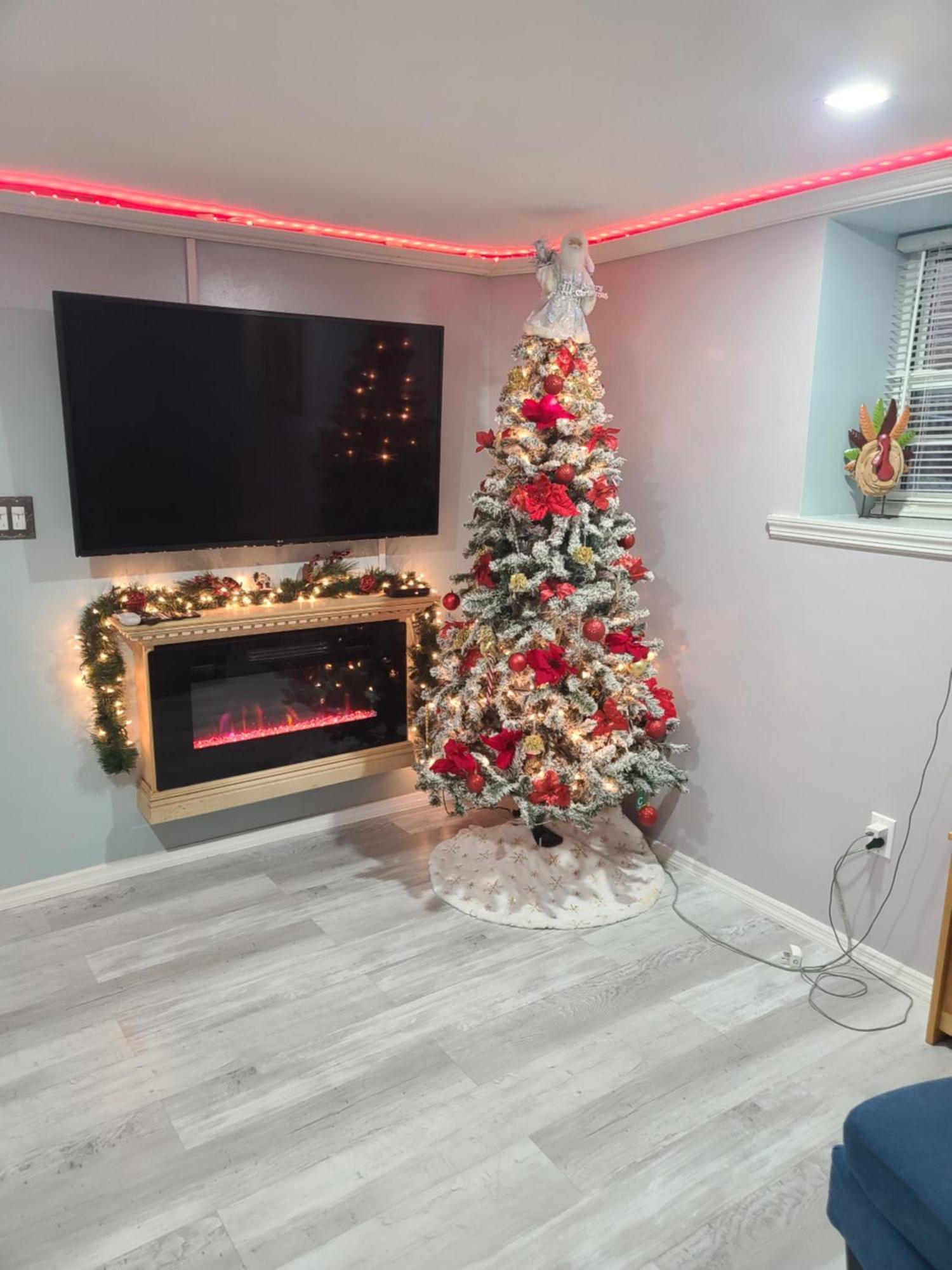Lovely 2 Bedroom With 2 Entrance And Parking Apartamento