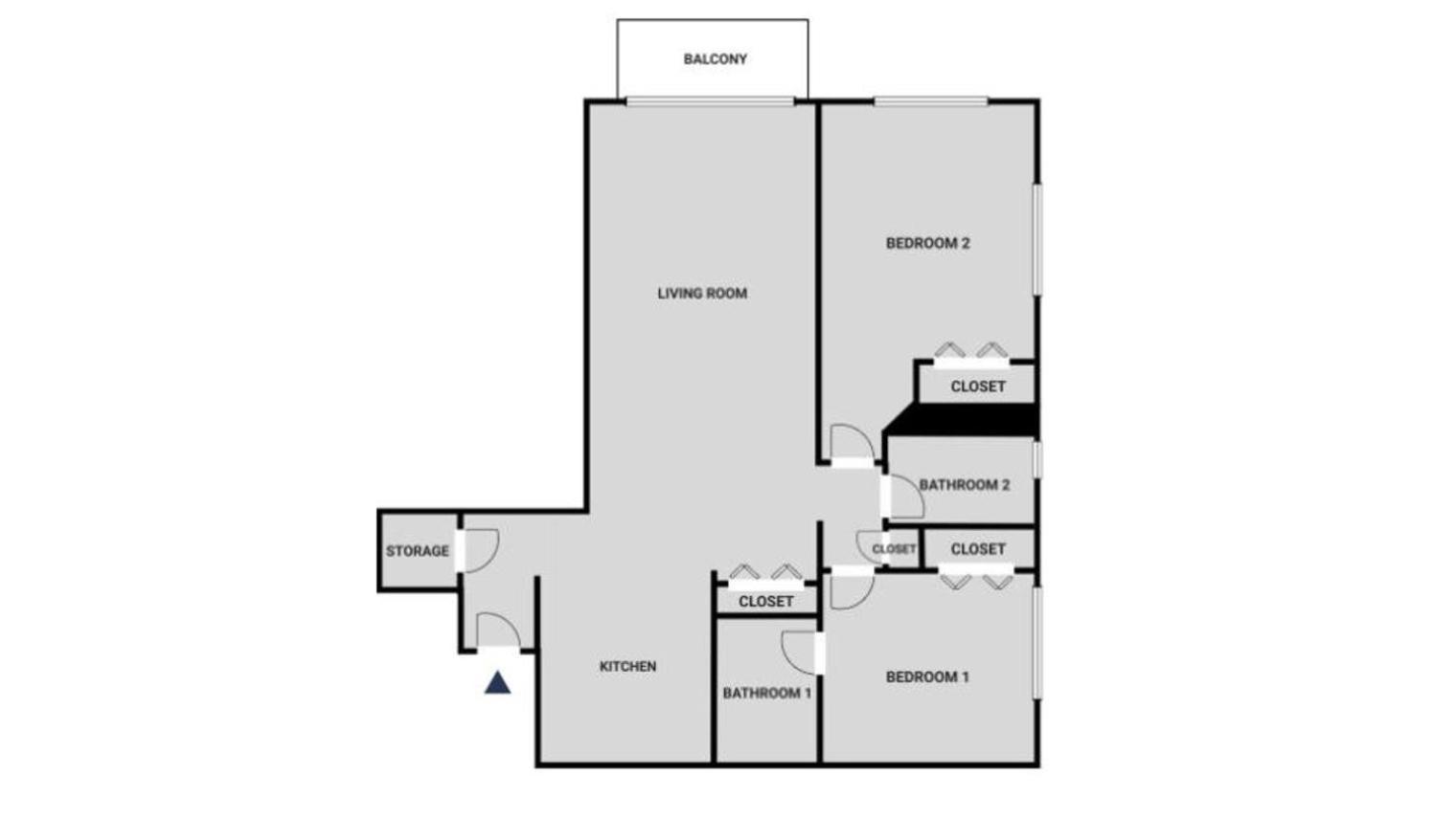 Blueground Midtown West Gym Wd Nr Museum Nyc-1706 Apartment