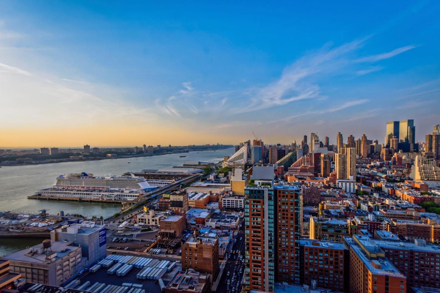 Apartment Blueground Midtown West Gym Wd Nr Museum Nyc-1706