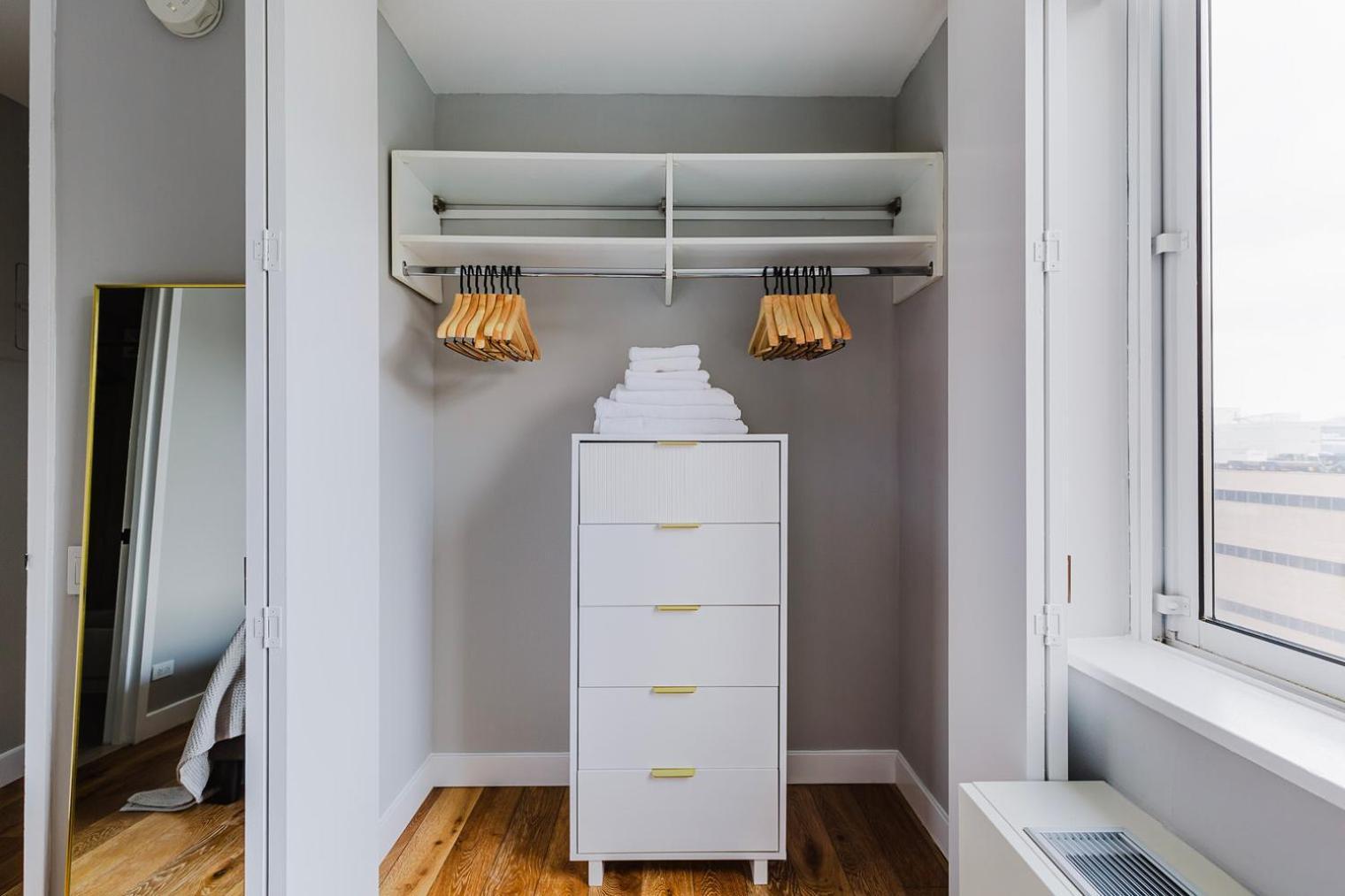 Apartment Blueground Midtown West Gym Wd Nr Museum Nyc-1706 *