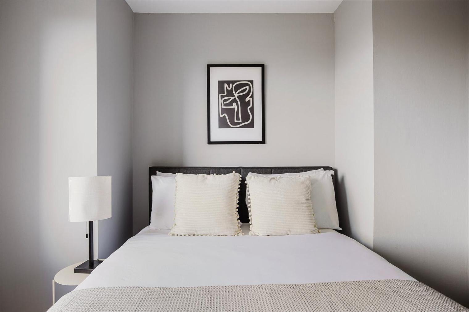 Blueground Midtown West Gym Wd Nr Museum Nyc-1706 Apartment New York