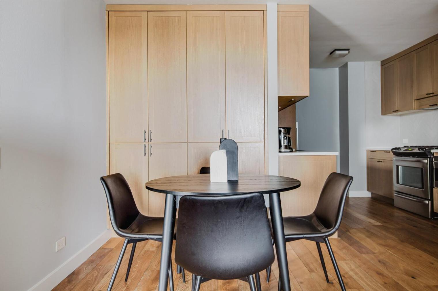 Apartment Blueground Midtown West Gym Wd Nr Museum Nyc-1706 New York