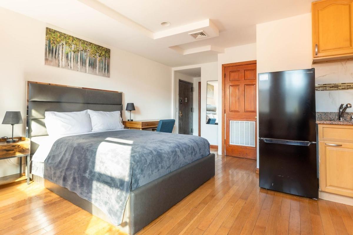 Onix Apartamento Nueva York