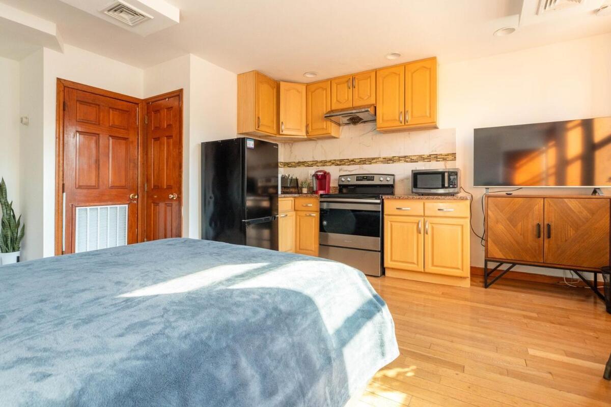 Apartamento Onix Nueva York