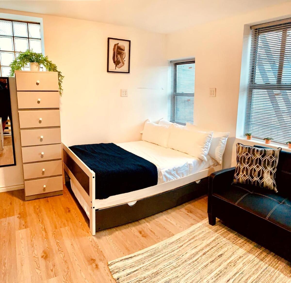 Rayhaan Palace Appartement *