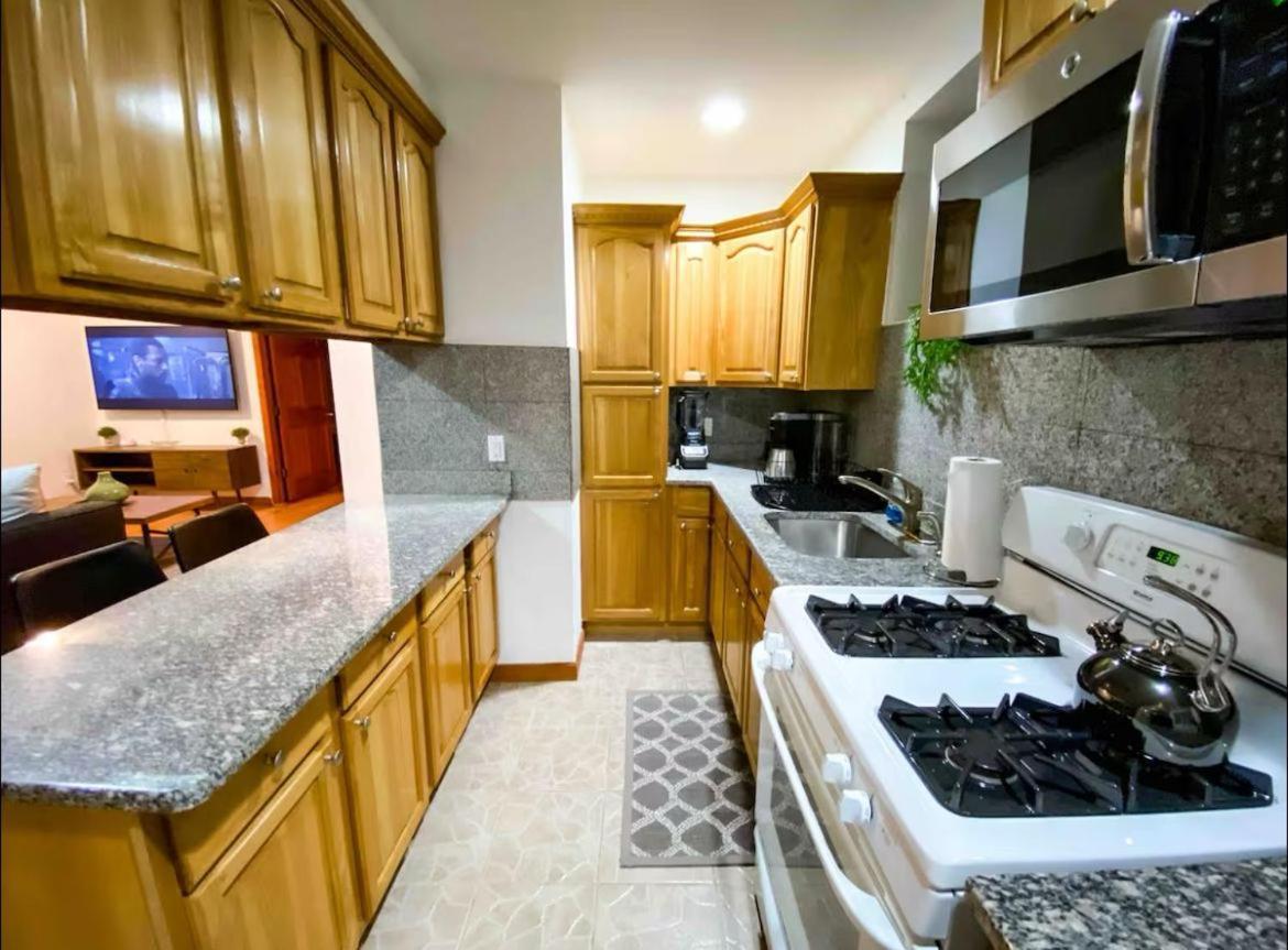 La Quinta Loft Appartement