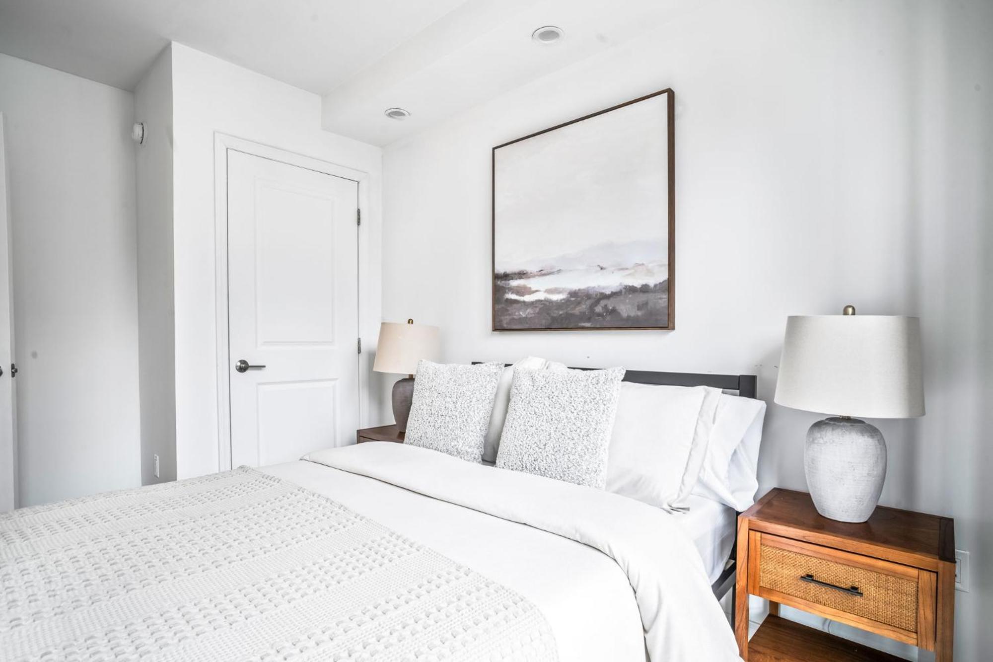 Stunning Modern 2bedroom Near Park And Times Square Appartement *