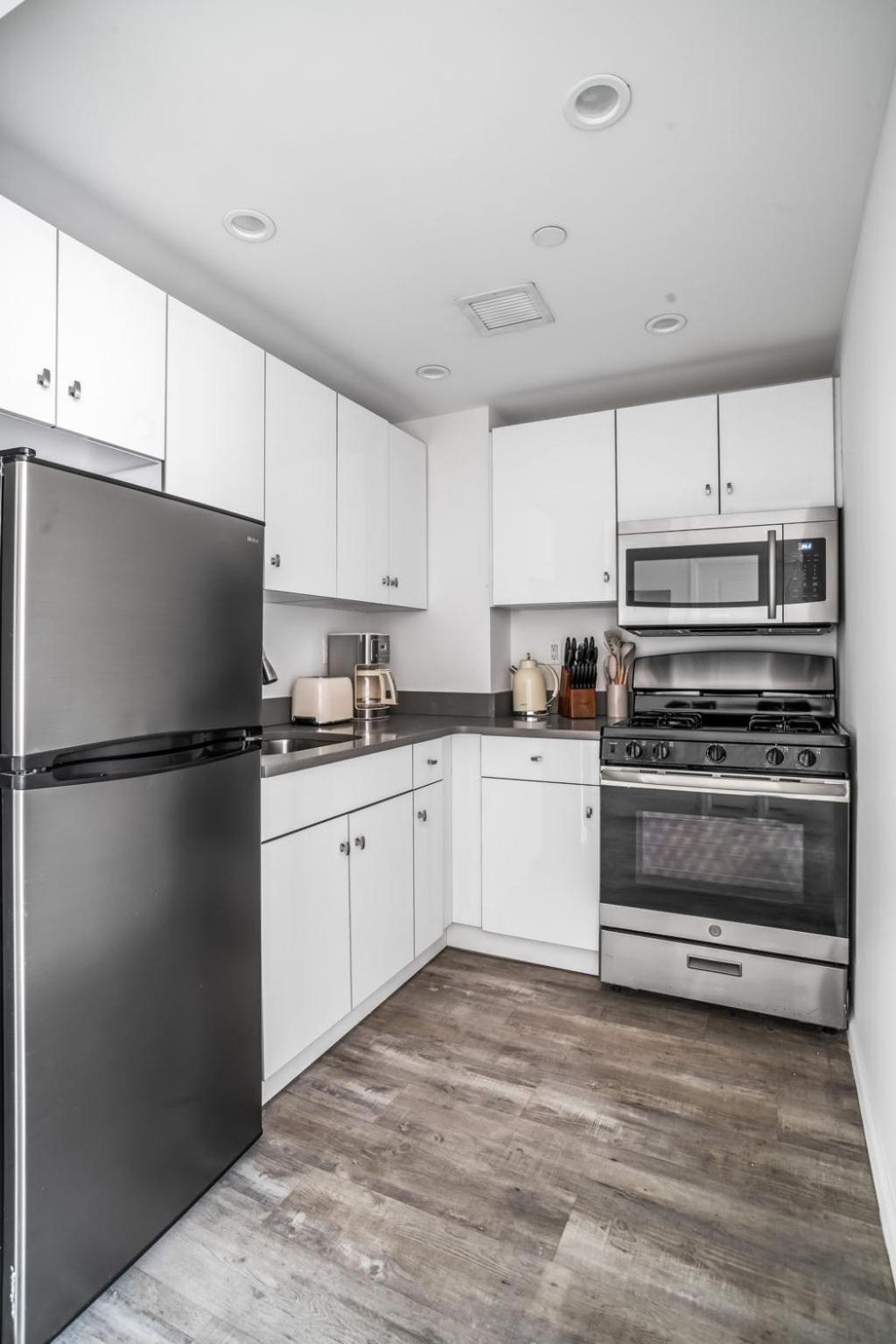 Appartement Stunning Modern 2bedroom Near Park And Times Square New York