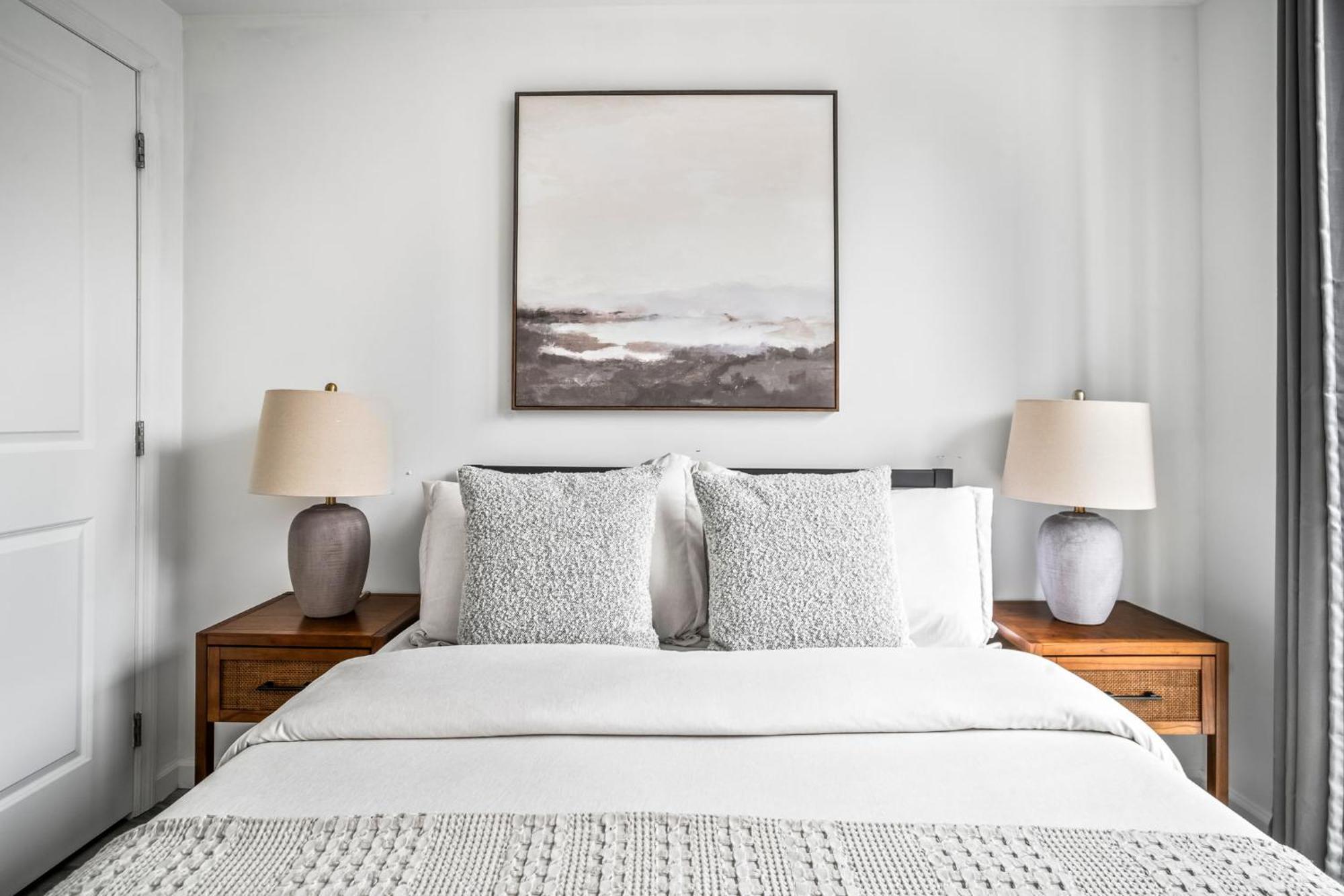 Stunning Modern 2bedroom Near Park And Times Square Appartement