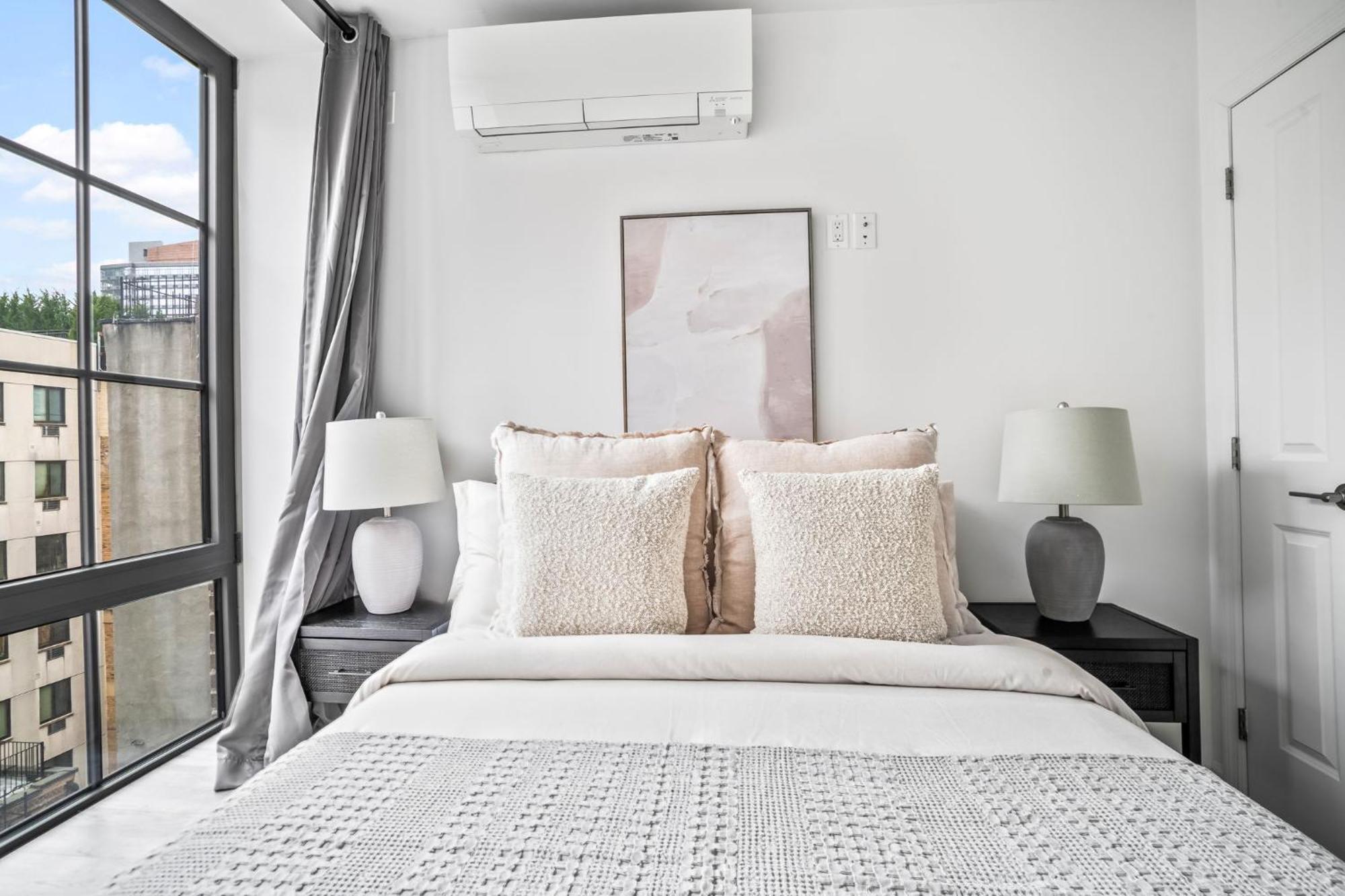 Appartement Stunning Modern 2bedroom Near Park And Times Square *