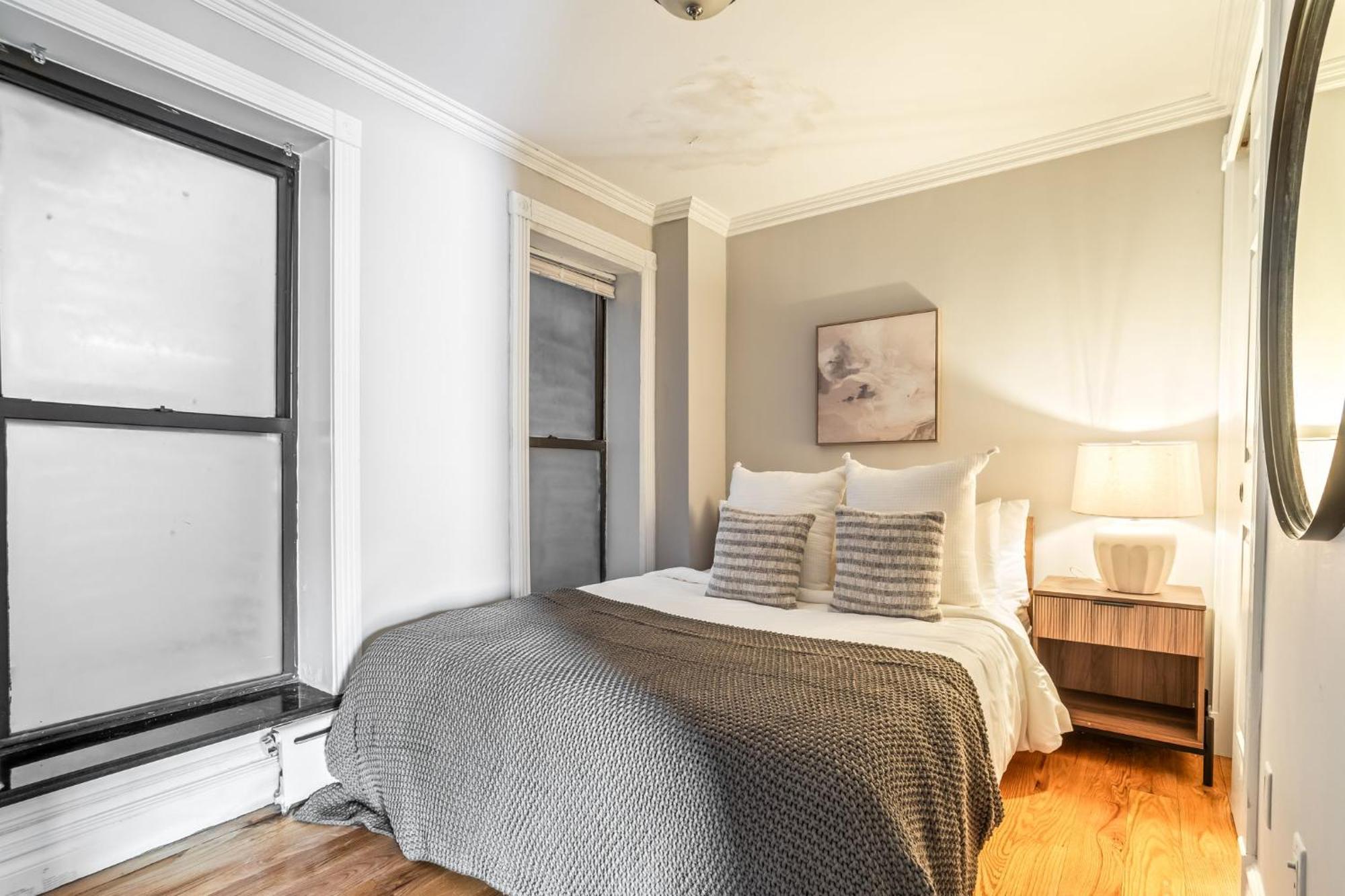 Stylish Midtown 2bed 1bth In The Heart Of Midtown Manhattan Appartement