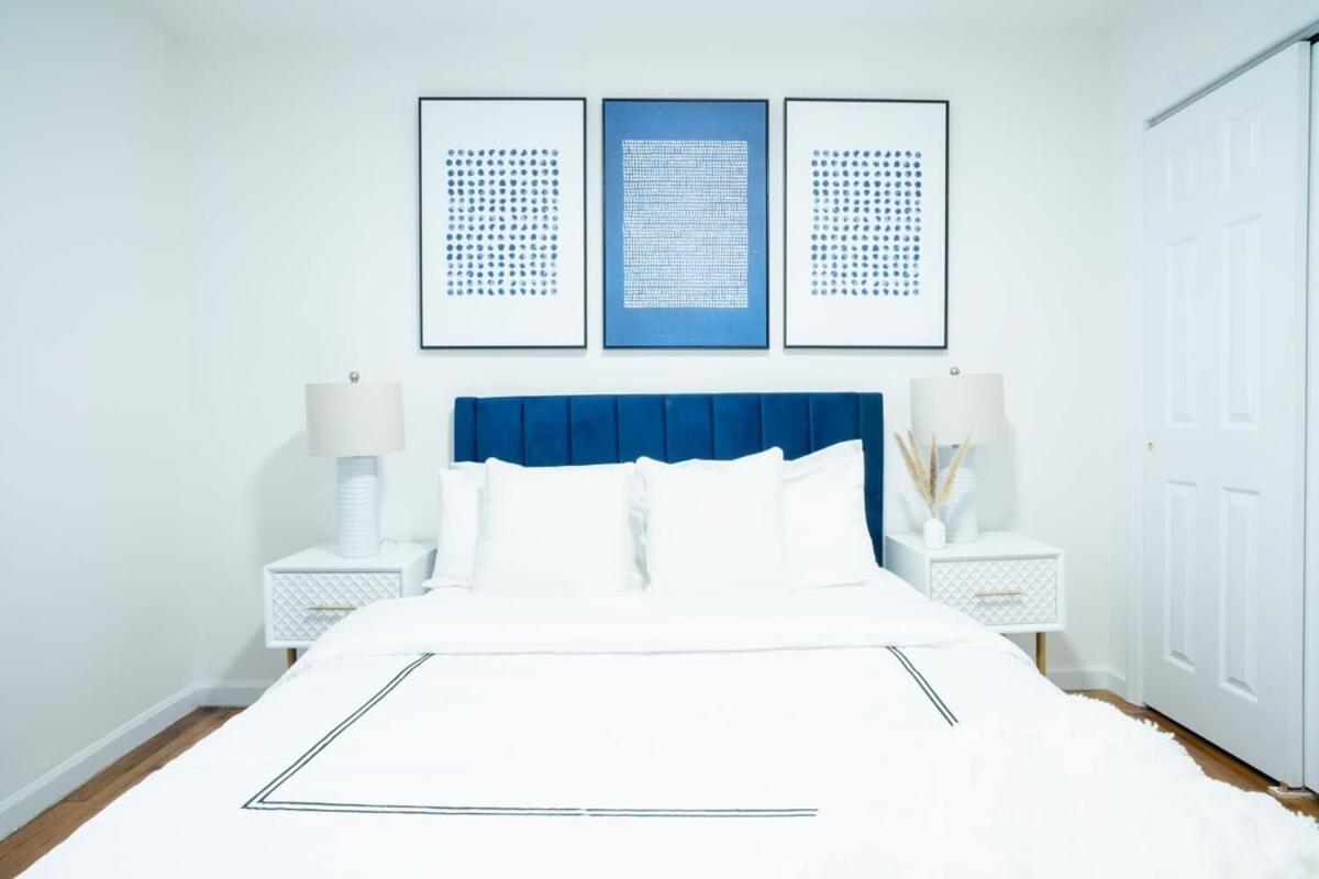 Appartement 49-3b Newly Renovated 2br Wd Midtown East New York