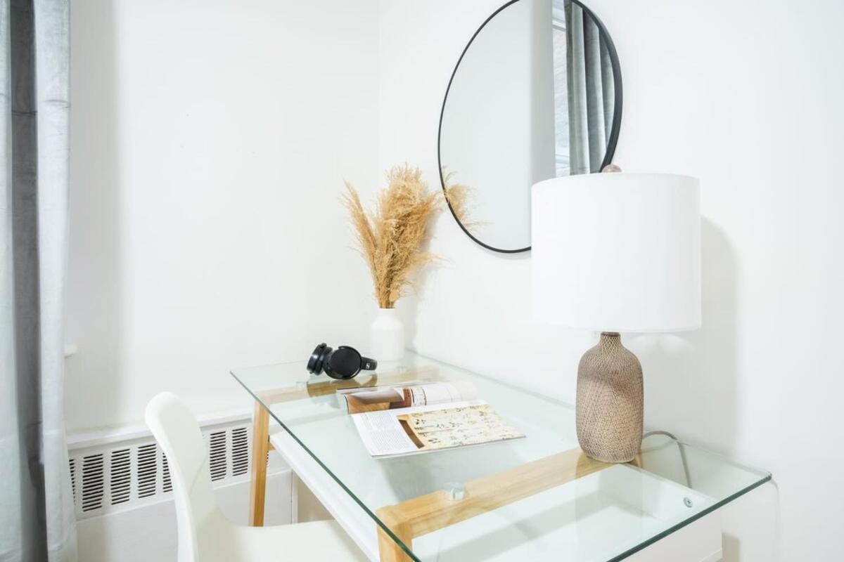 Appartement 49-3b Newly Renovated 2br Wd Midtown East