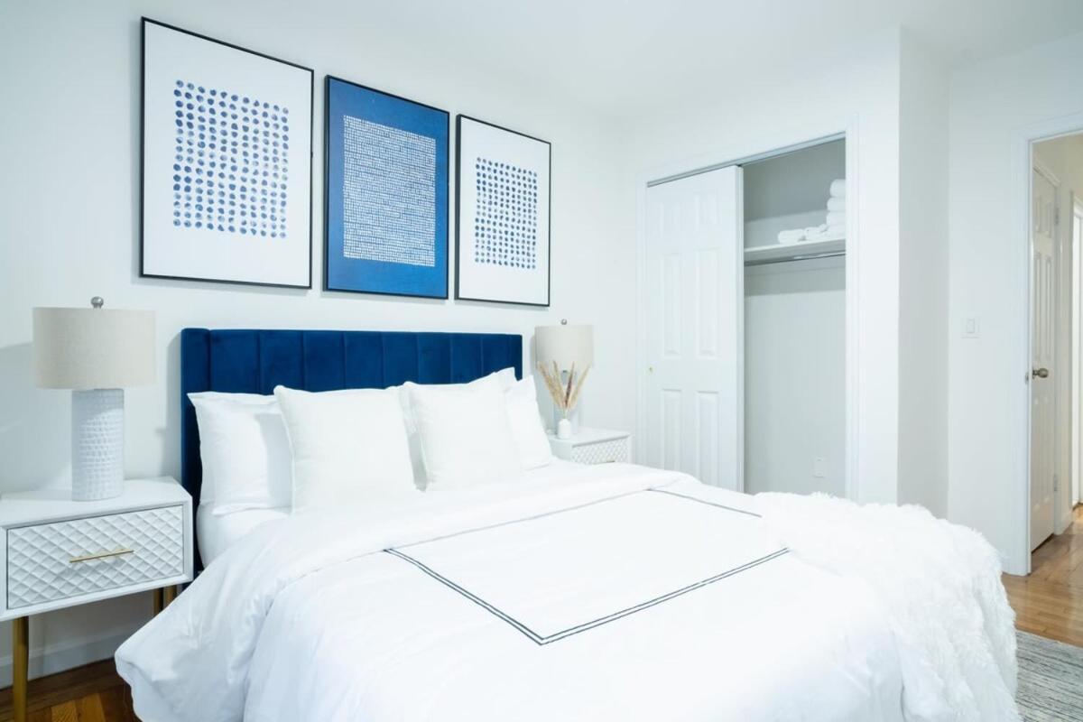 Appartement 49-3b Newly Renovated 2br Wd Midtown East