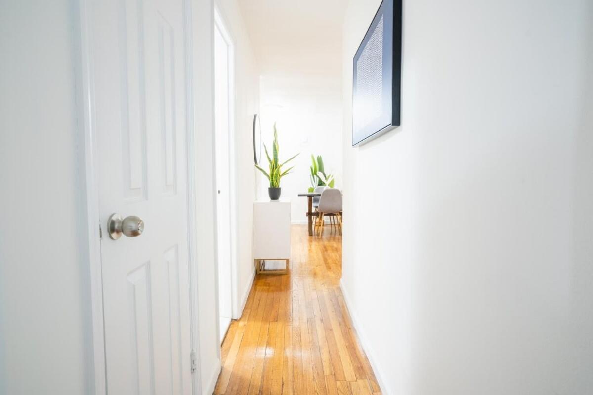 Appartement 49-3b Newly Renovated 2br Wd Midtown East *