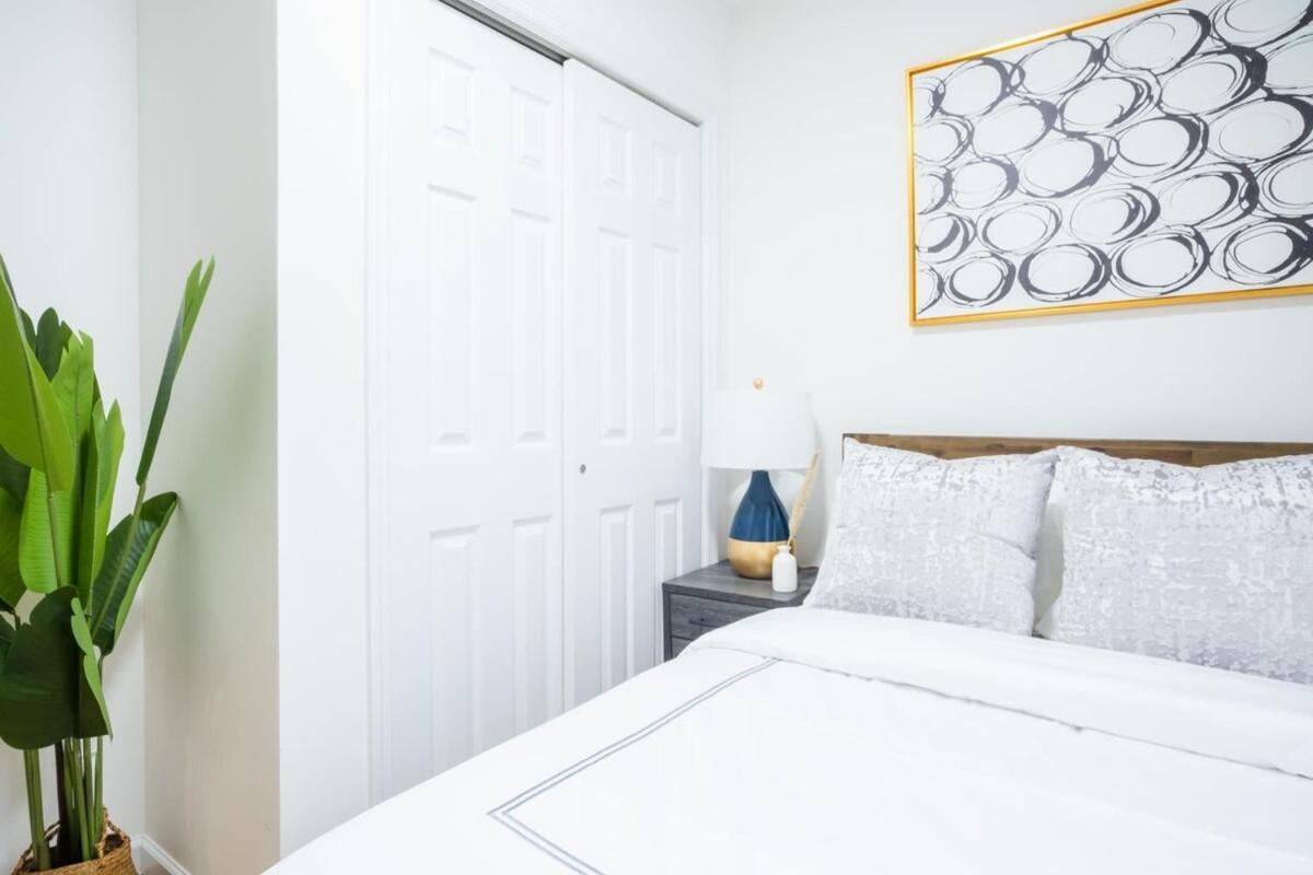 49-3b Newly Renovated 2br Wd Midtown East Appartement