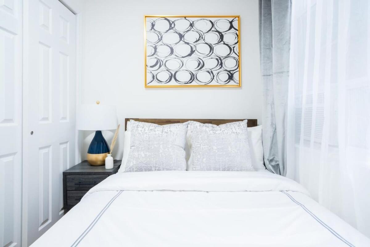 Appartement 49-3b Newly Renovated 2br Wd Midtown East