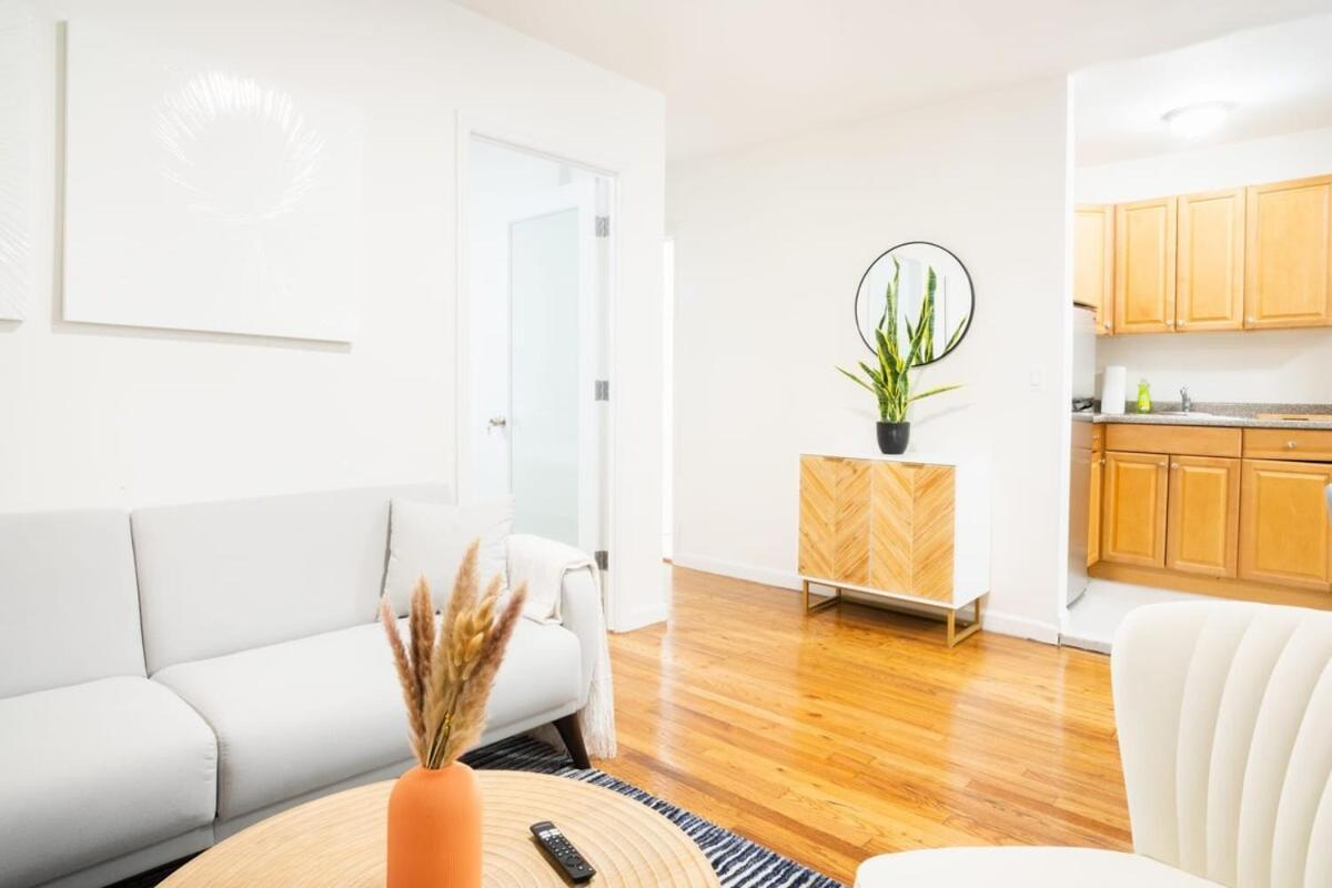 Appartement 49-3b Newly Renovated 2br Wd Midtown East