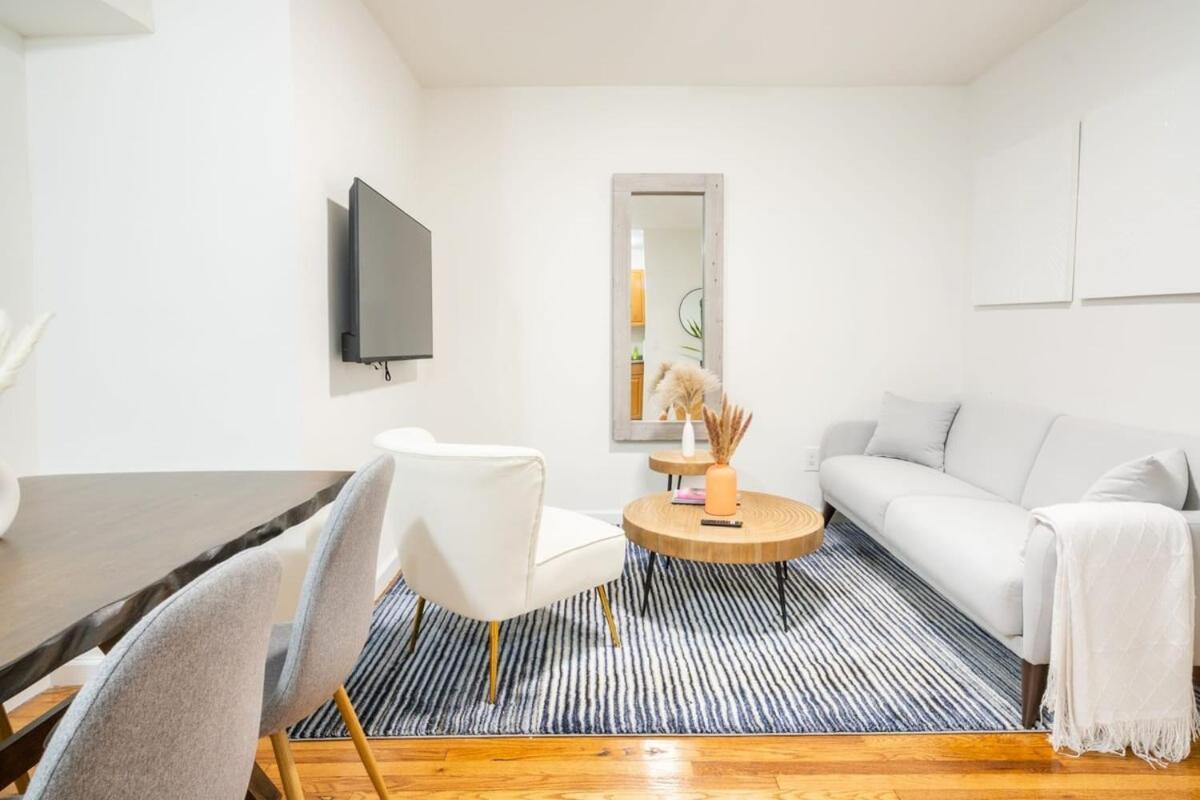 49-3b Newly Renovated 2br Wd Midtown East Appartement *