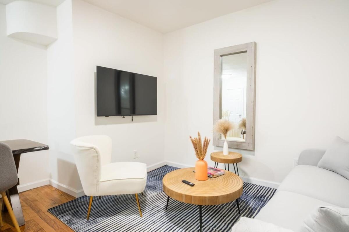 Appartement 49-3b Newly Renovated 2br Wd Midtown East *