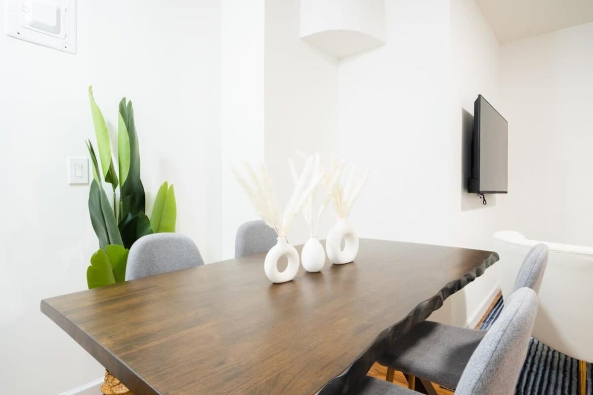 49-3b Newly Renovated 2br Wd Midtown East Appartement New York