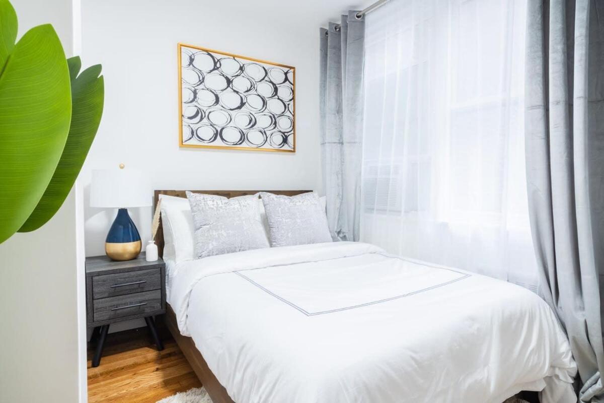 Appartement 49-3b Newly Renovated 2br Wd Midtown East