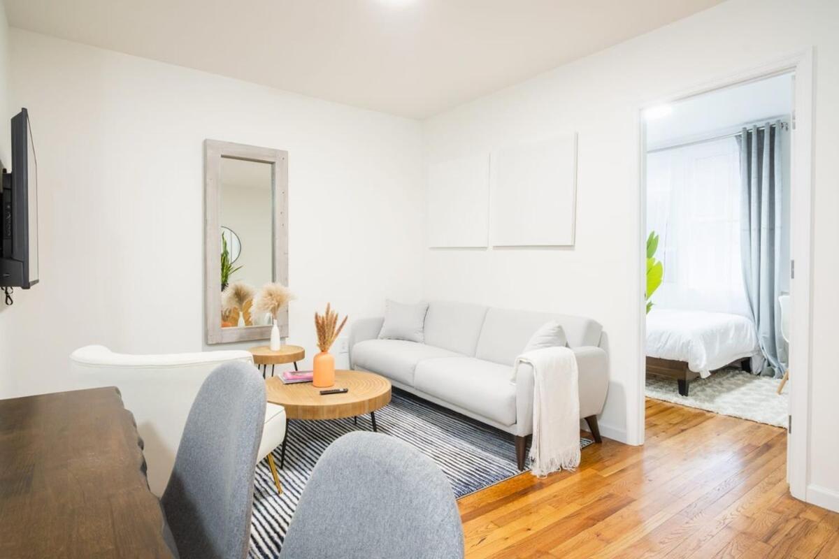 Appartement 49-3b Newly Renovated 2br Wd Midtown East *