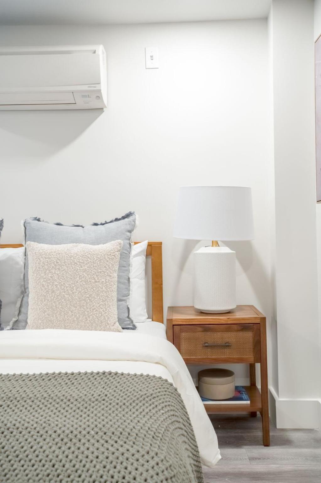 Marvelous 3bedroom In Nolita Lejlighed New York