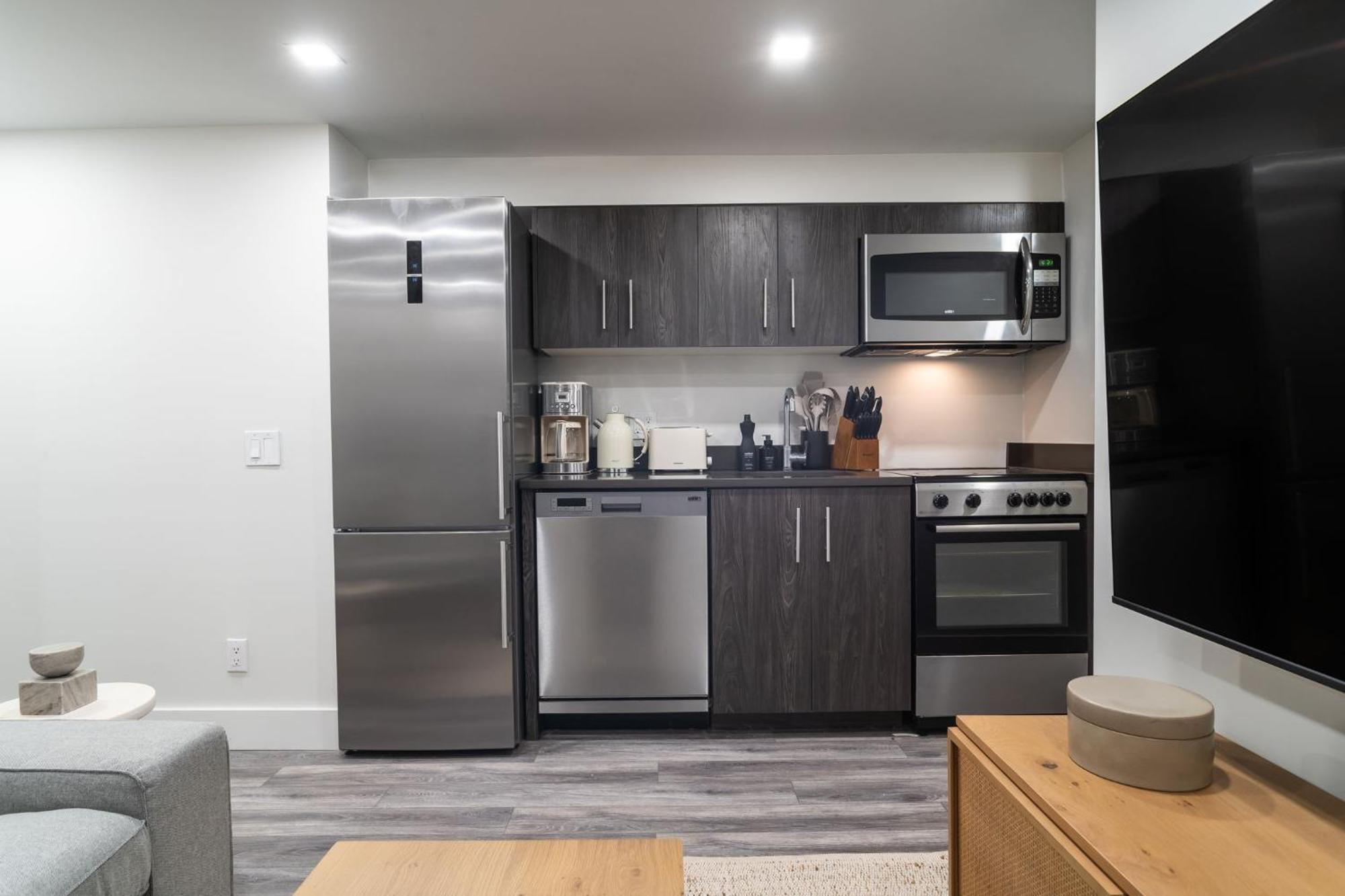 Lejlighed Marvelous 3bedroom In Nolita New York