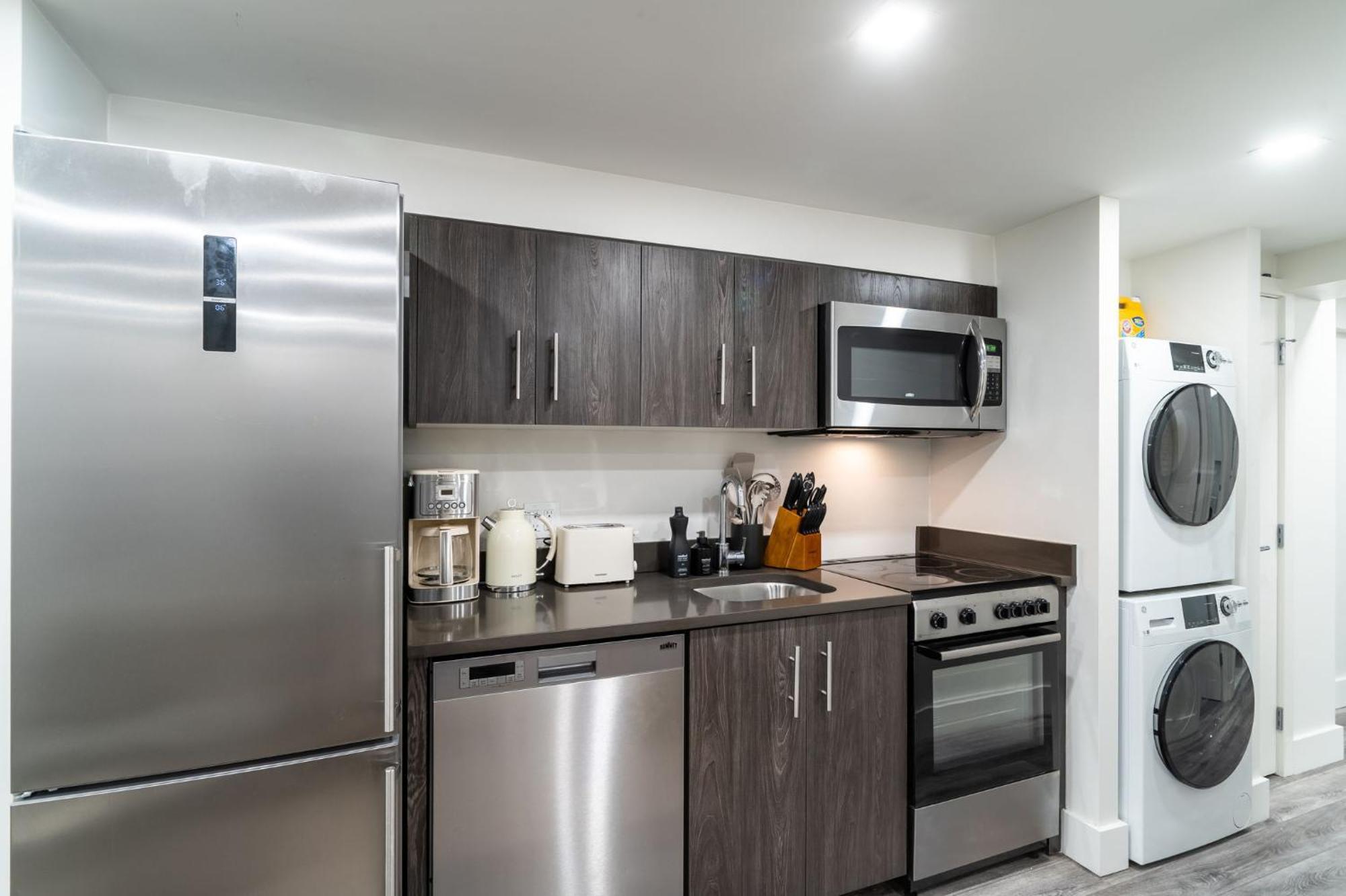 Lejlighed Marvelous 3bedroom In Nolita