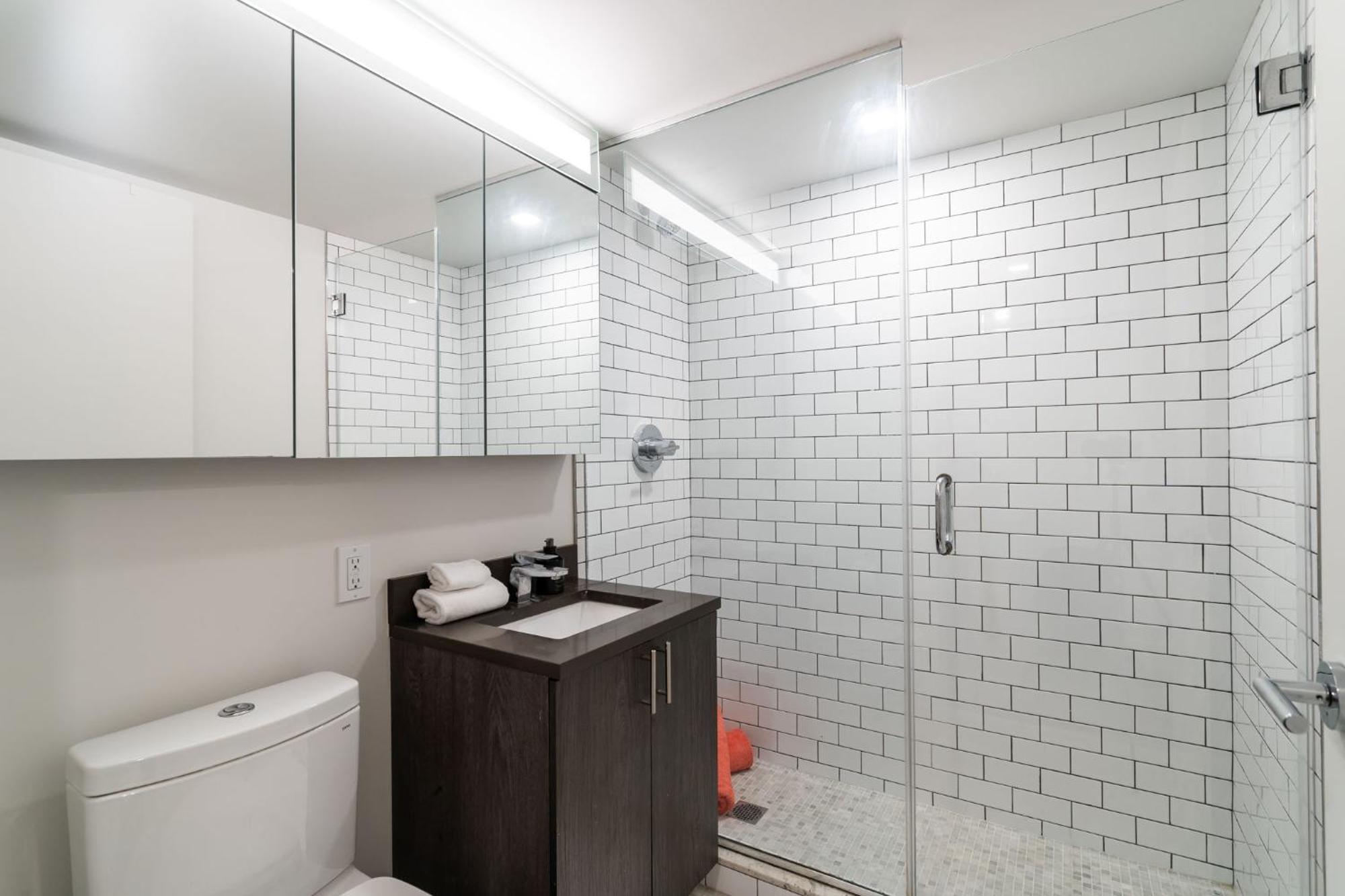 Lejlighed Marvelous 3bedroom In Nolita New York