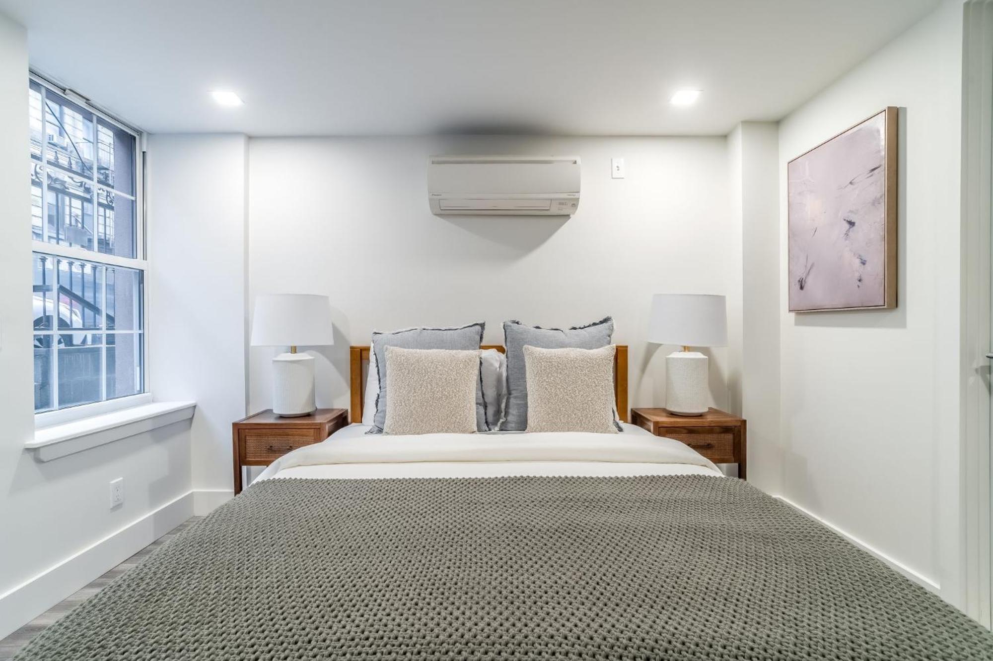 Lejlighed Marvelous 3bedroom In Nolita