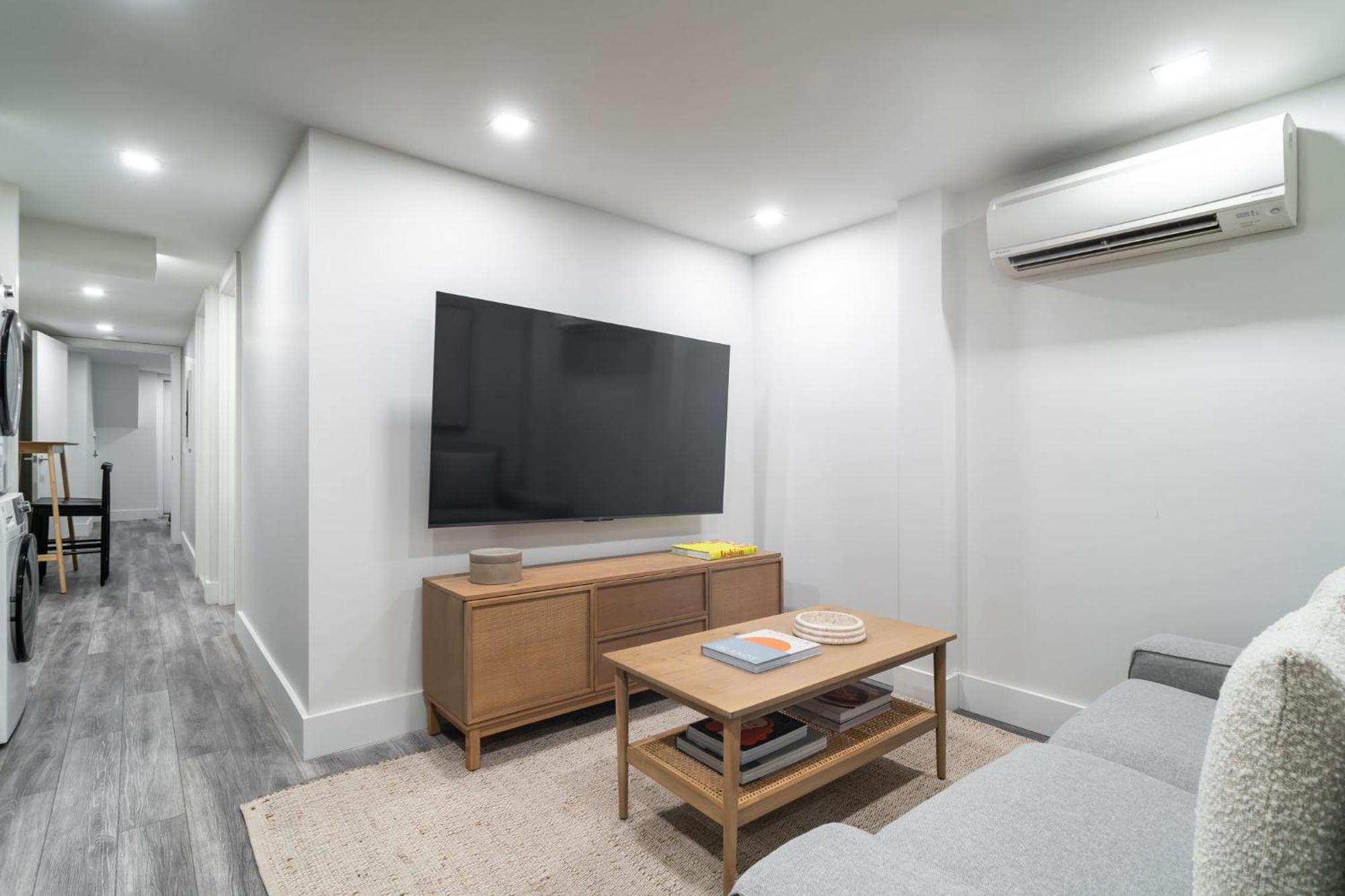 Lejlighed Marvelous 3bedroom In Nolita *