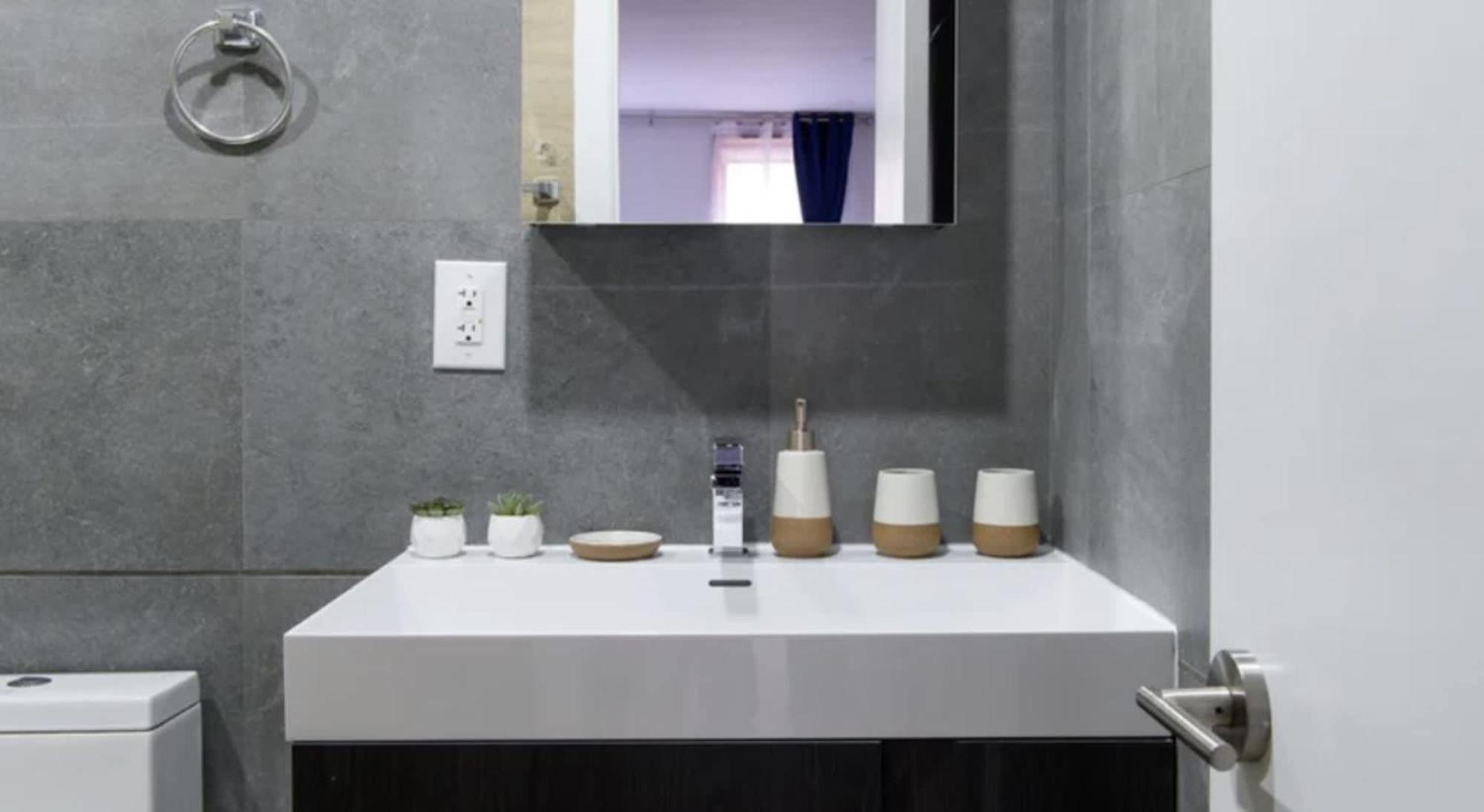 Appartement 1597-14 New Renovated Rime Ues - W D