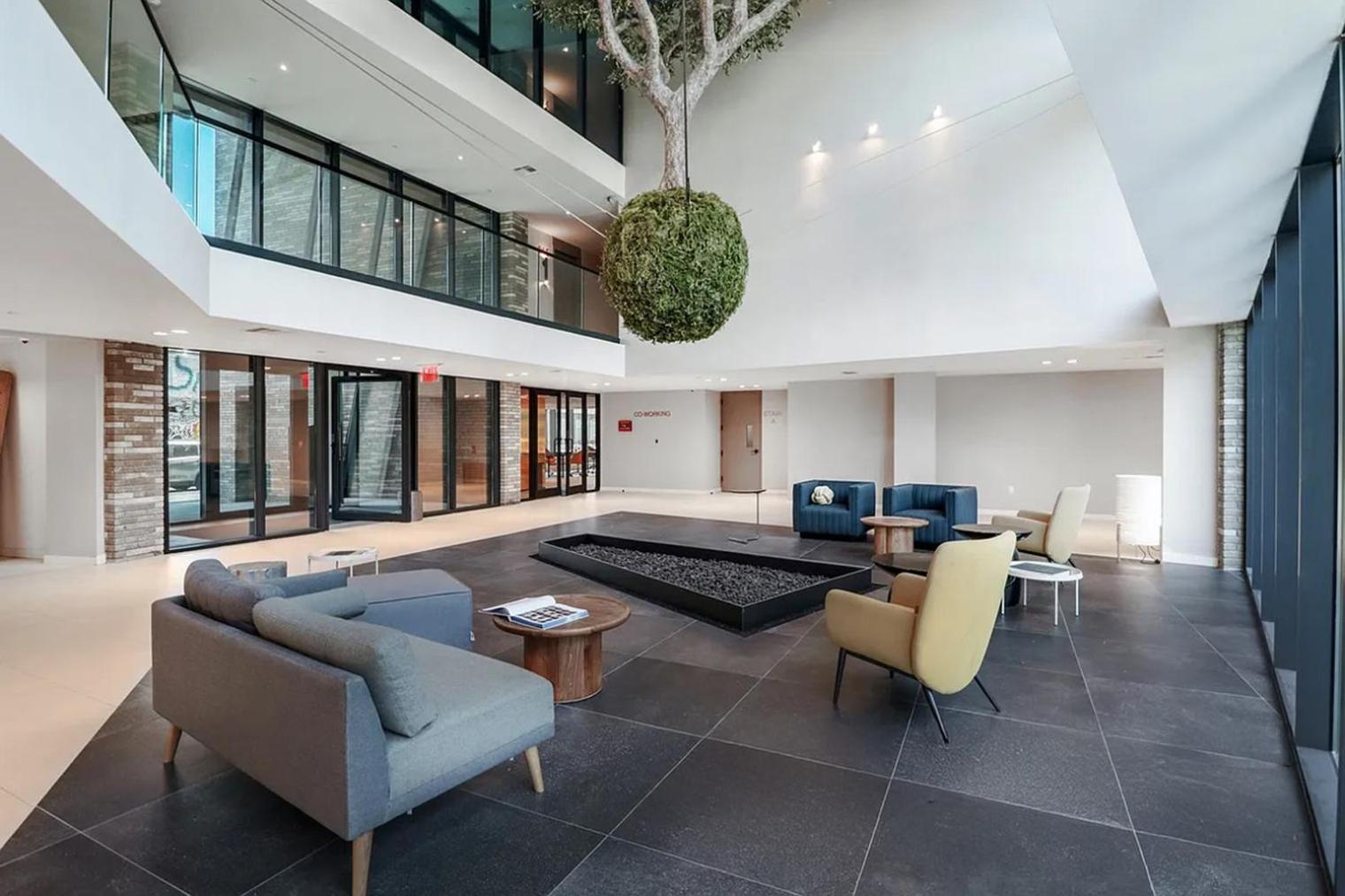 Blueground Williamsburg Ac Wd Nr Parks Nyc-1711 Appartement